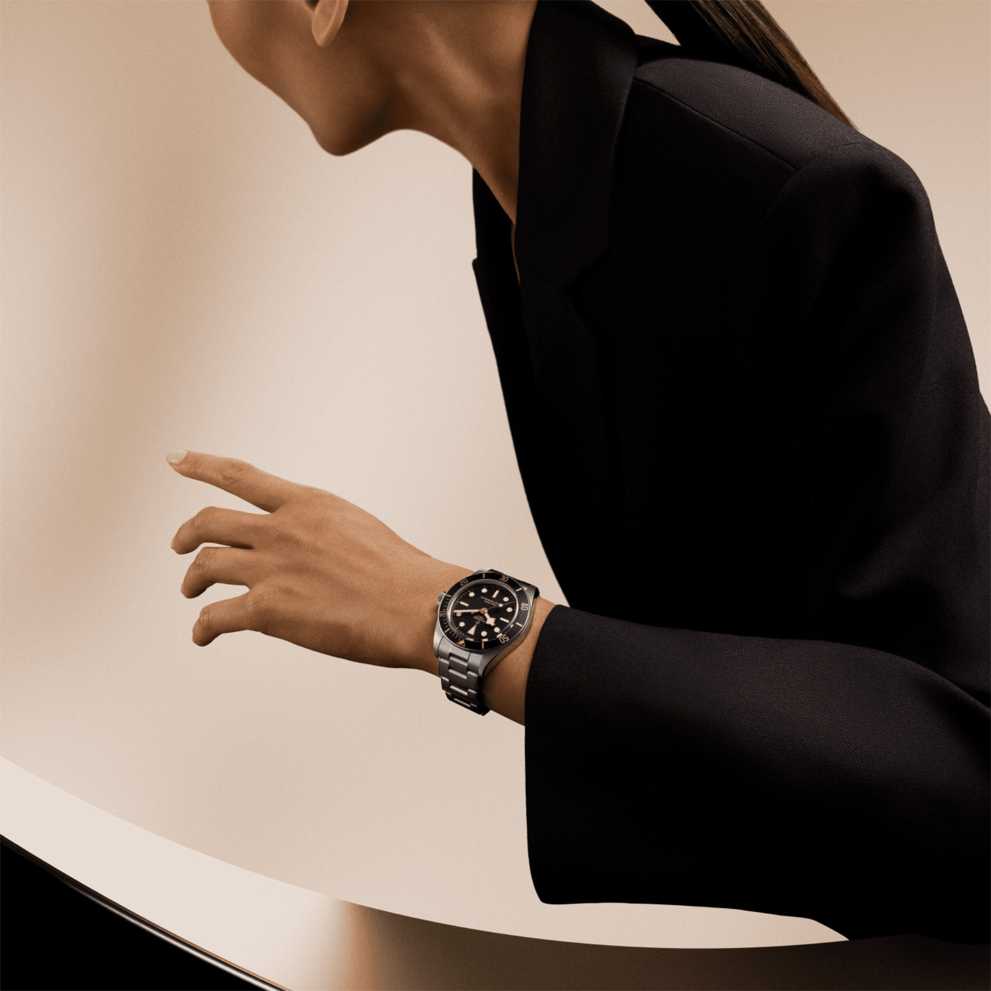 TUDOR Black Bay 58 (Ref: M7939A1A0NU-0002)