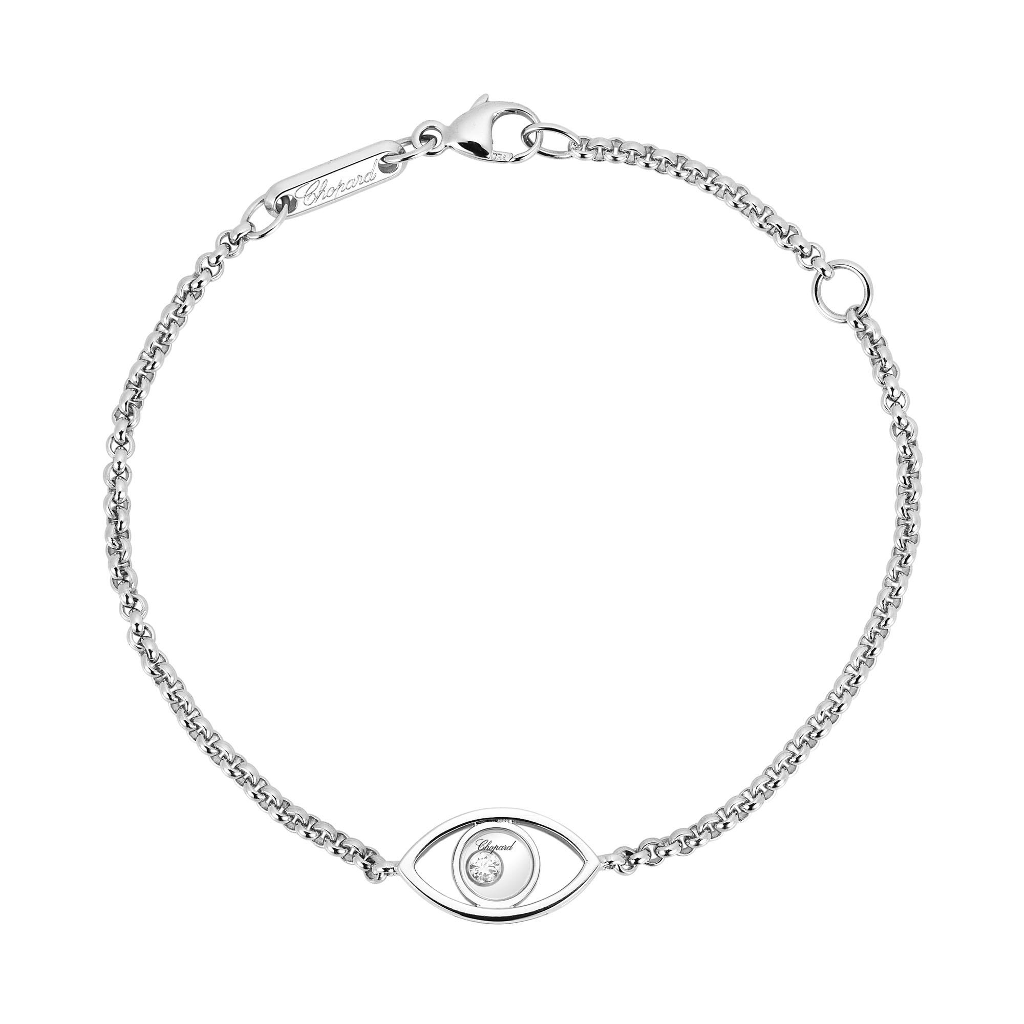 Chopard Happy Diamonds Icons Armband  (Ref: 857863-1001)