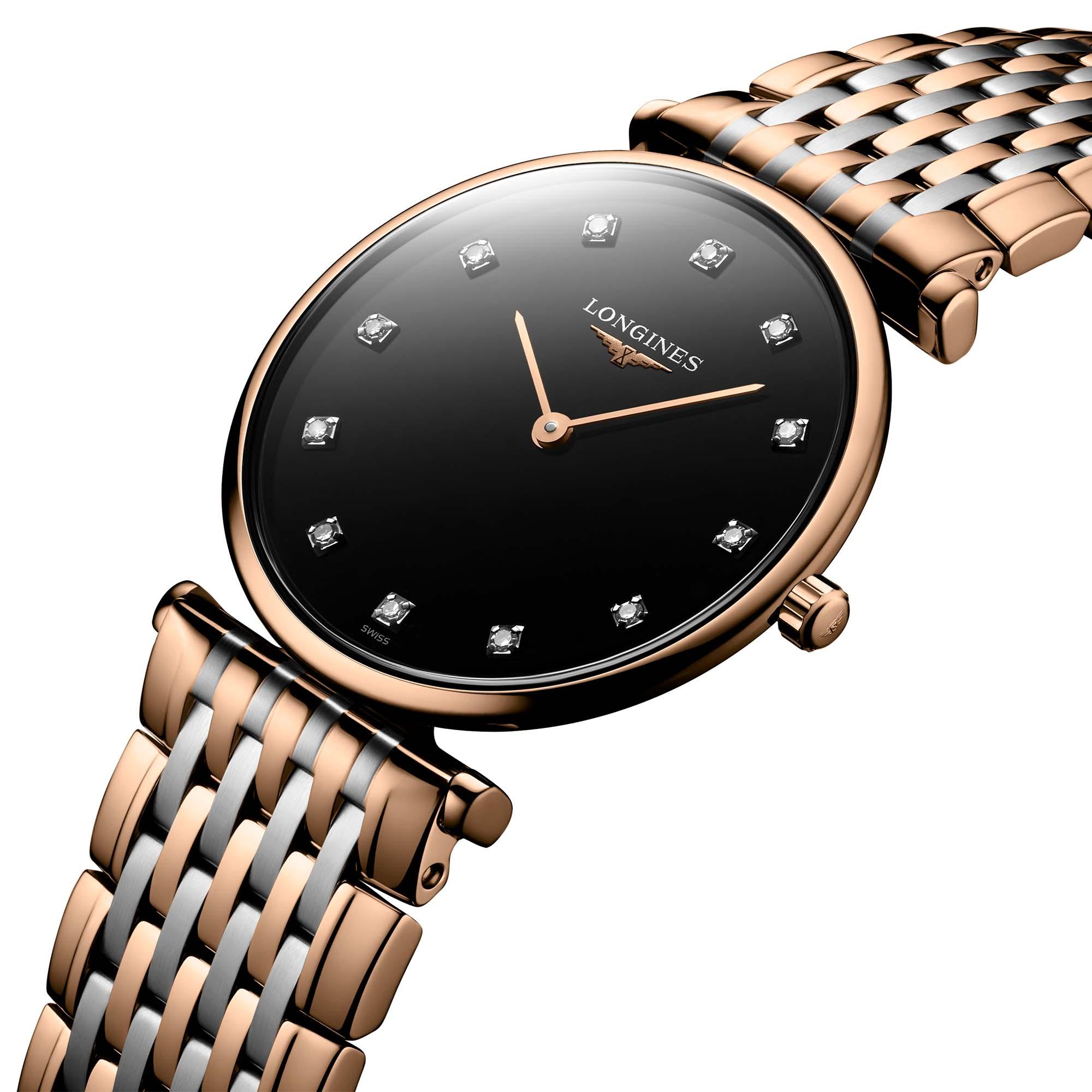 Longines LA GRANDE CLASSIQUE DE LONGINES (Ref: L4.512.1.57.7)