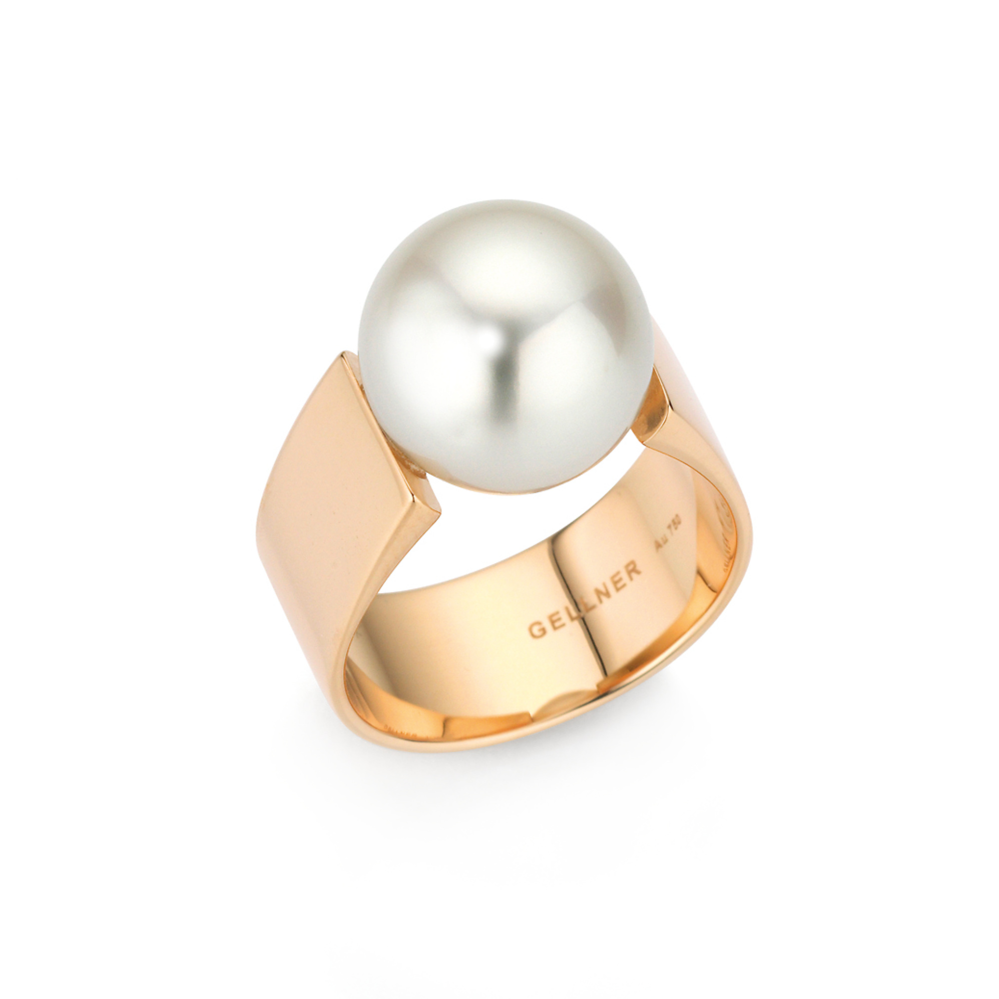 Gellner Modern Classics Ring (Ref: 5-25047-01)