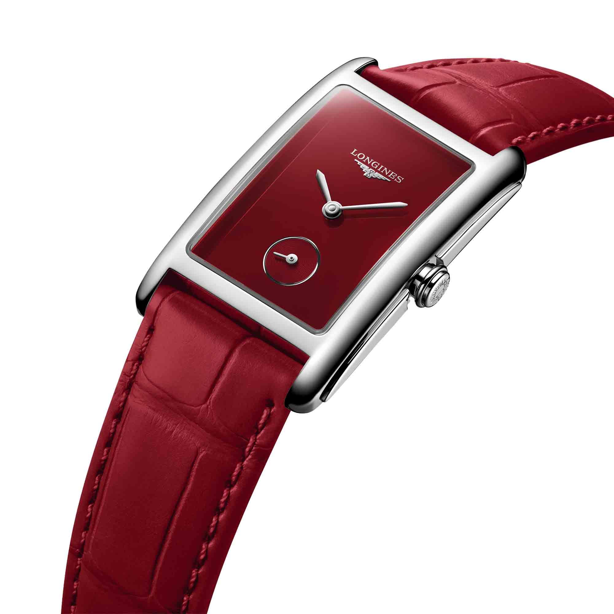 Longines LONGINES DOLCEVITA MONOCHROME (Ref: L5.512.4.91.2)