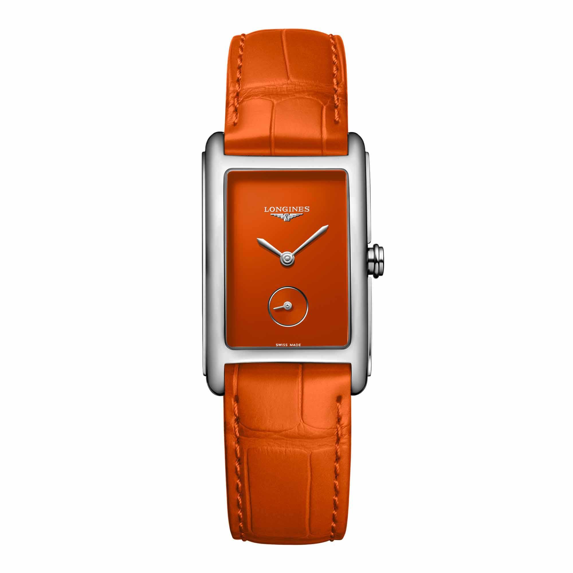 Longines LONGINES DOLCEVITA MONOCHROME (Ref: L5.512.4.92.2)