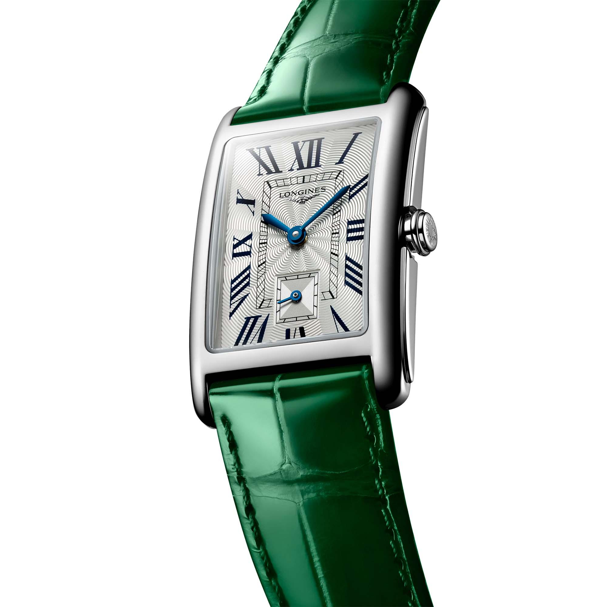 Longines LONGINES DOLCEVITA (Ref: L5.512.4.71.A)