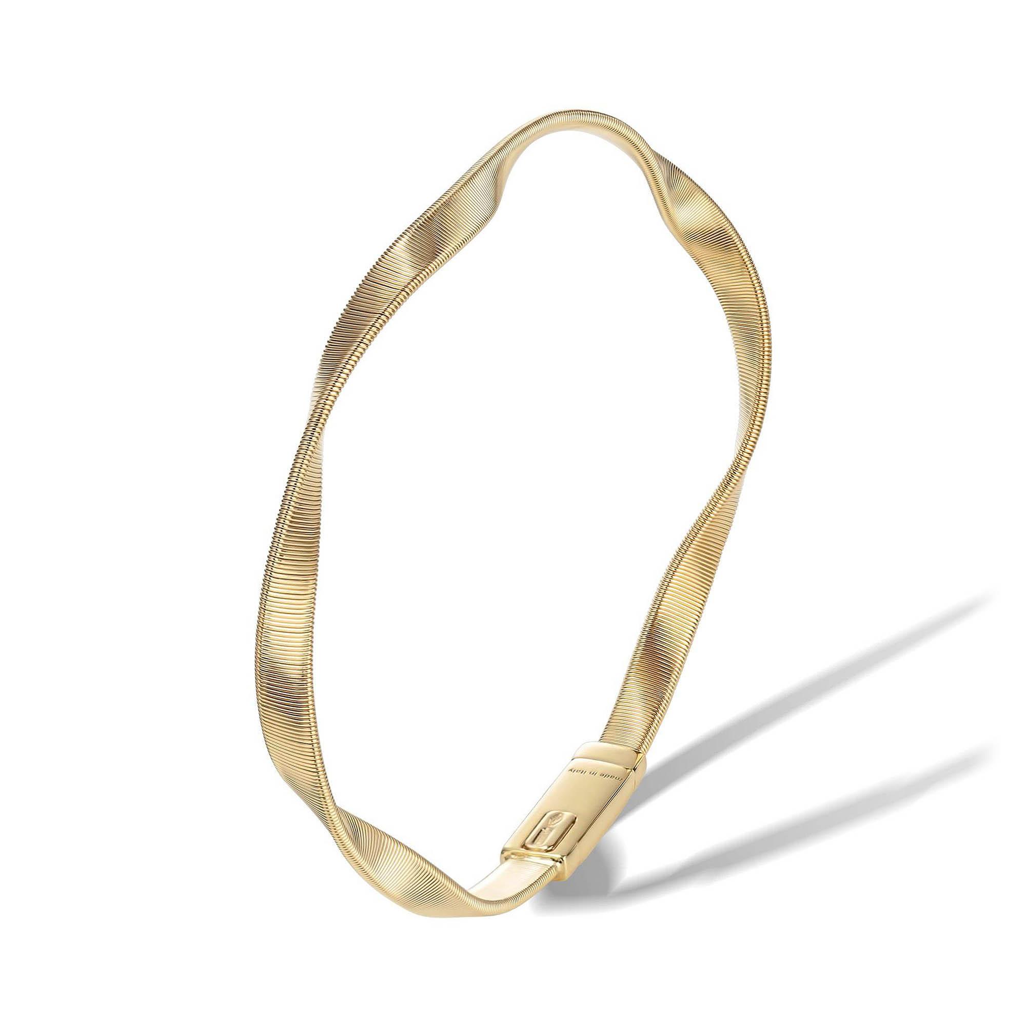 Marco Bicego Marrakech Supreme Armband (Ref: BG750__Y_01)