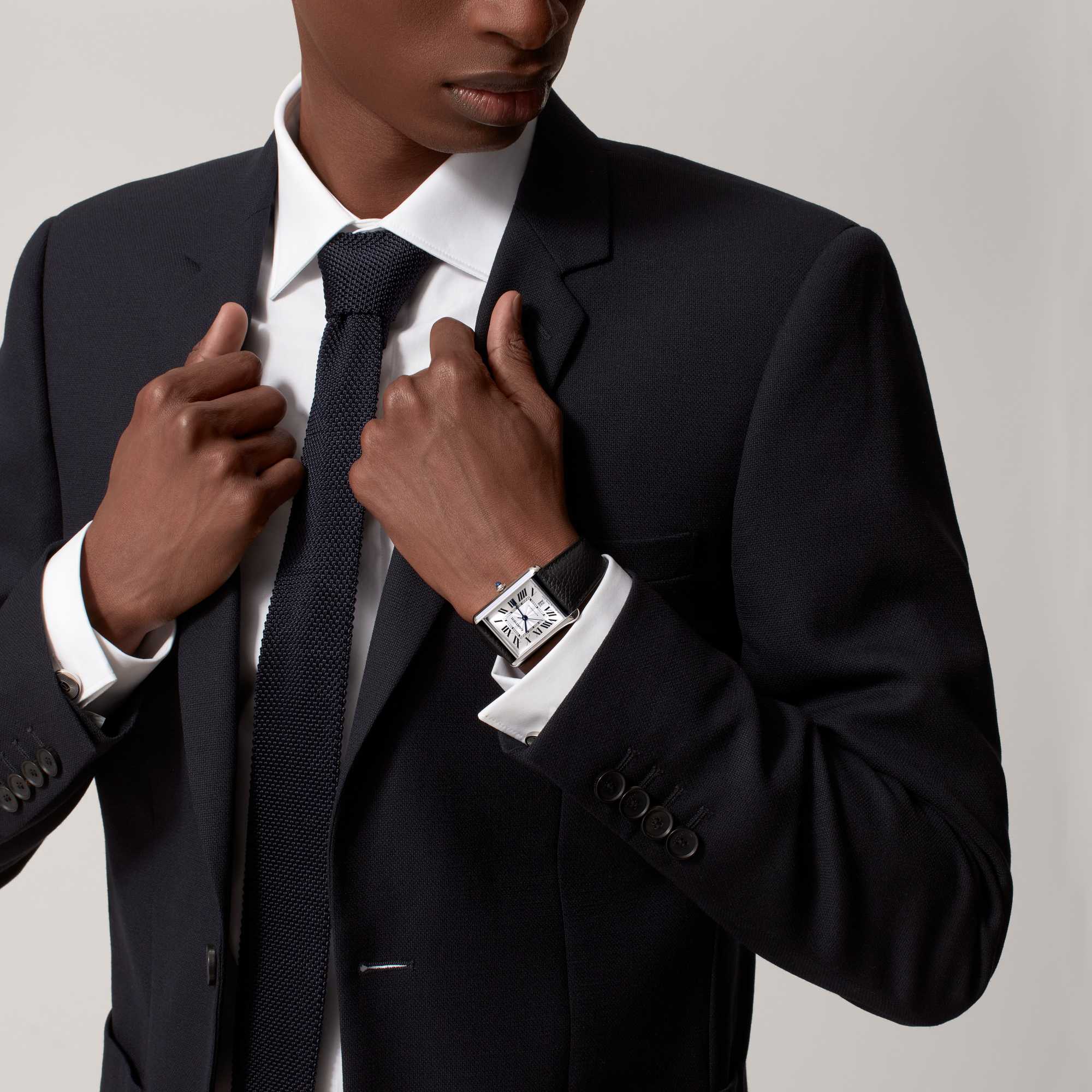 Cartier Tank Must de Cartier (Ref: WSTA0141)