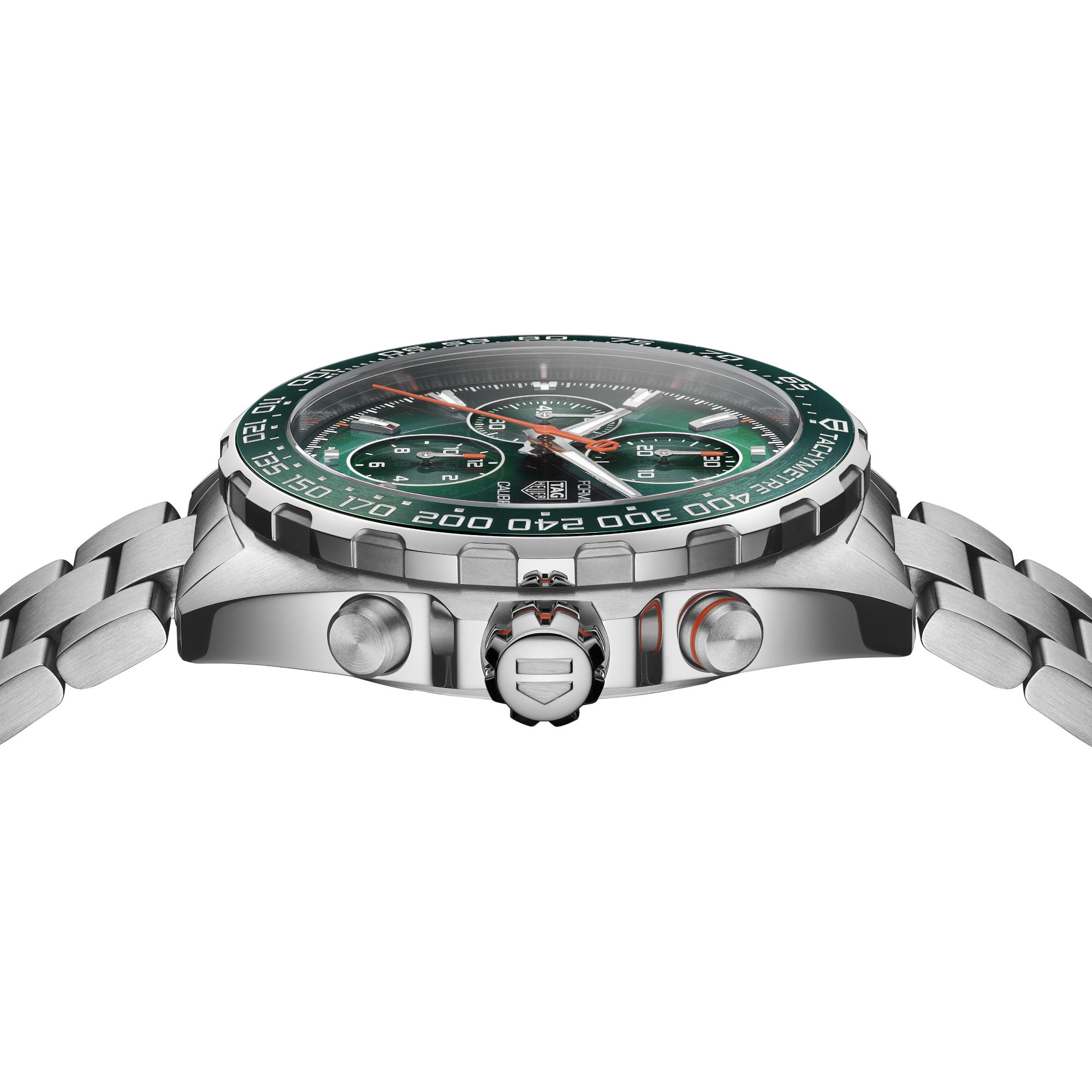 TAG Heuer TAG HEUER FORMULA 1 CHRONOGRAPH (Ref: CAZ201H.BA0876)