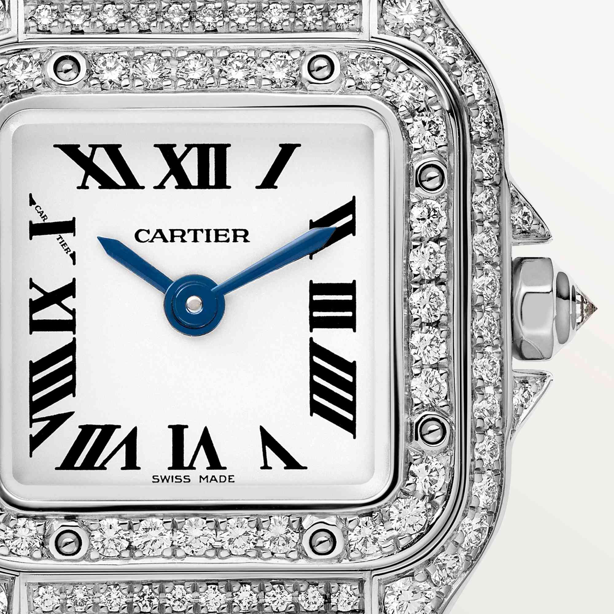 Cartier Panthère de Cartier (Ref: WJPN0070)