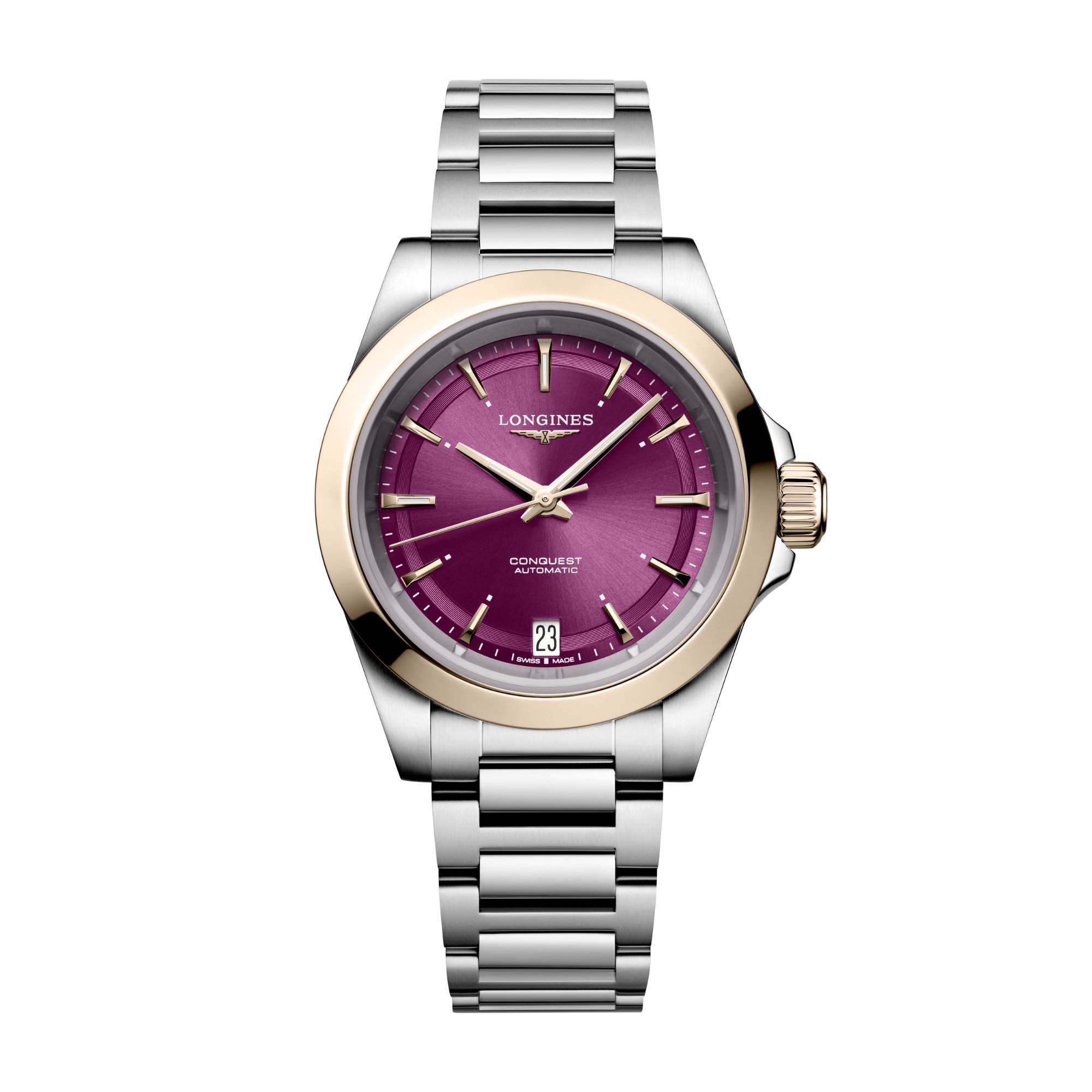 Longines CONQUEST (Ref: L3.430.5.98.6)