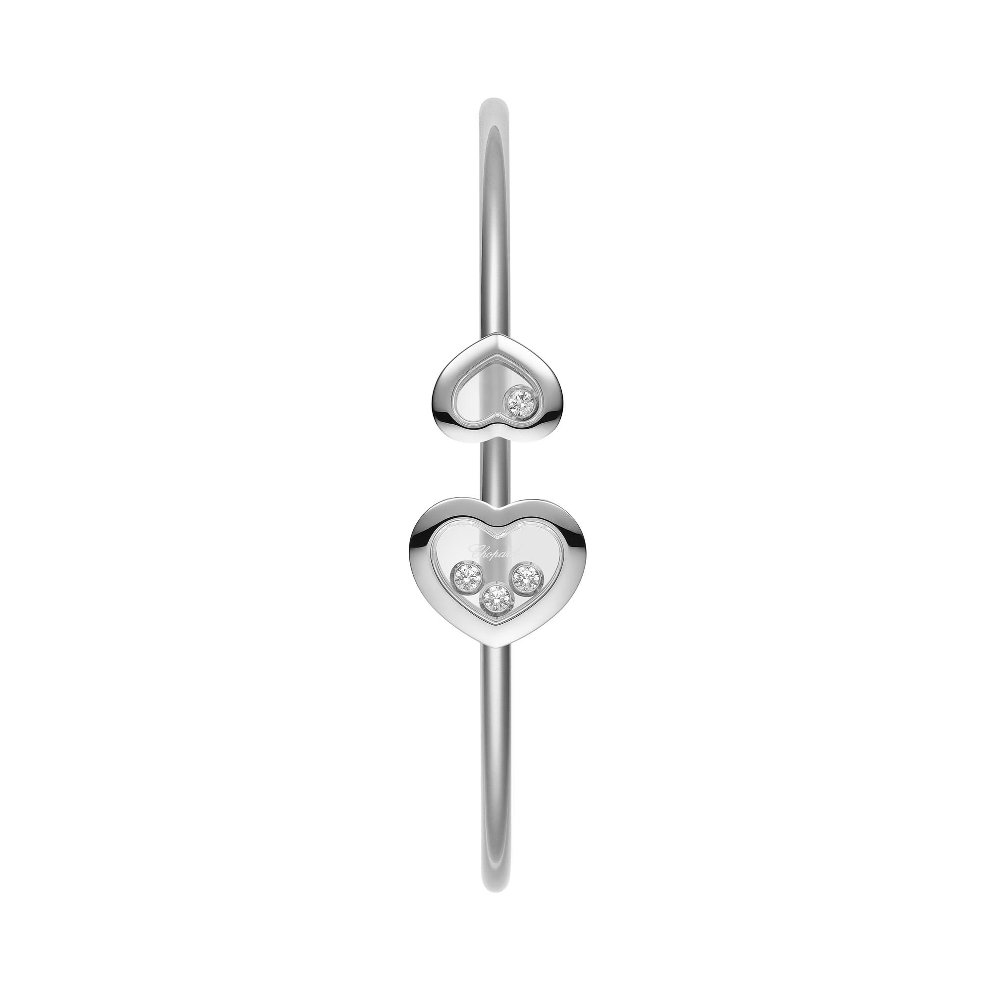 Chopard Happy Diamonds Icons Armreif (Ref: 85A614-1000)