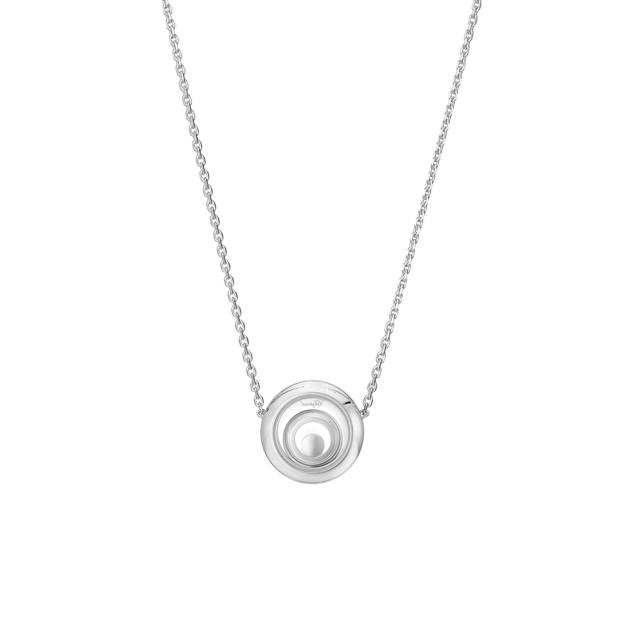Chopard Happy Spirit Halskette (Ref: 818230-1001)