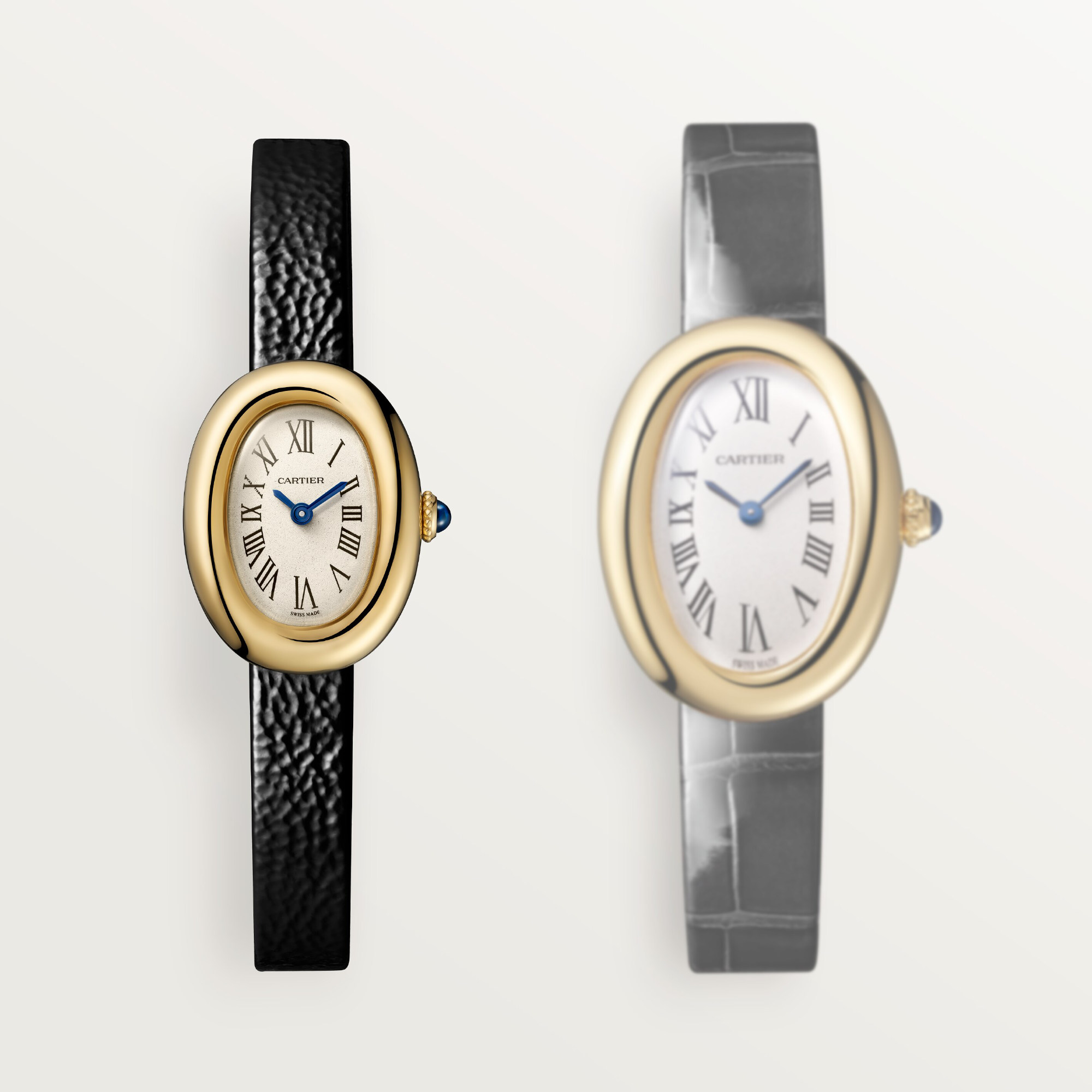 Cartier Baignoire (Ref: WGBA0041)