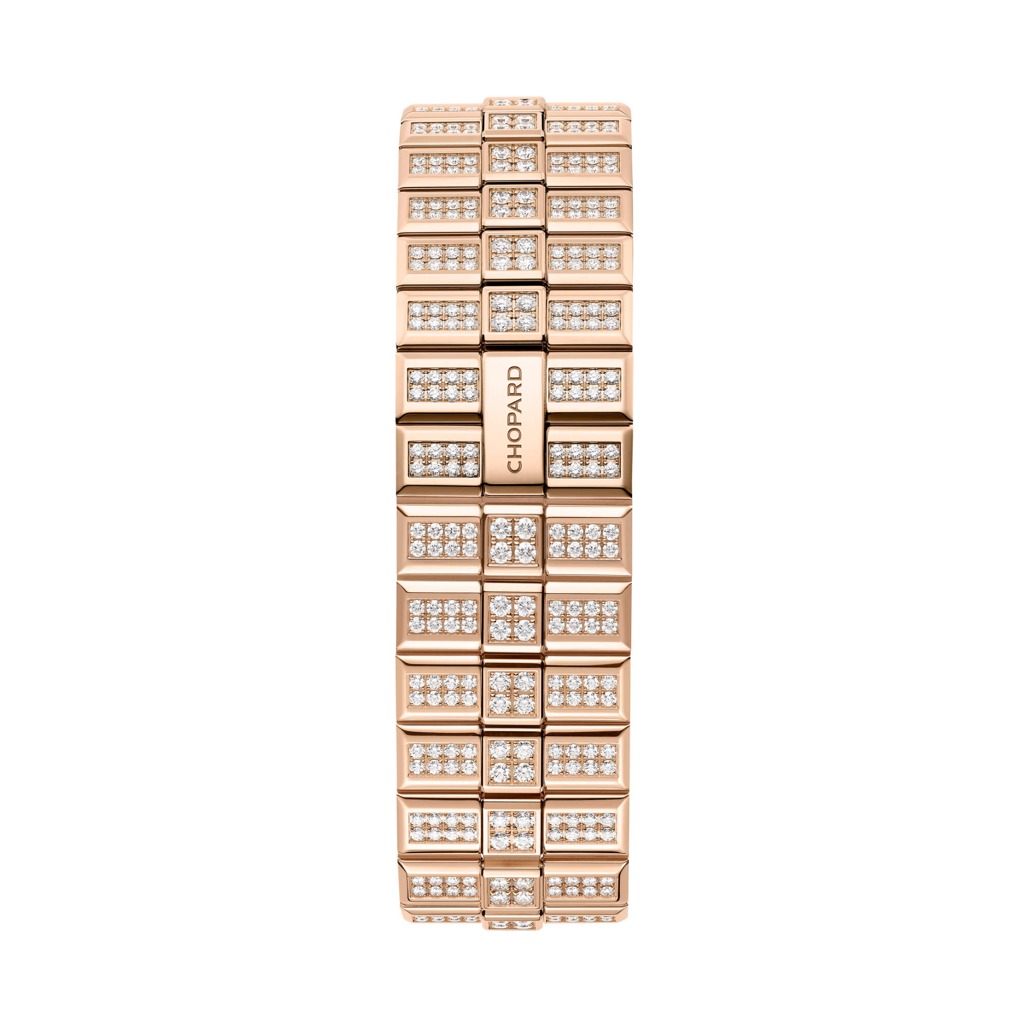 Chopard Alpine Eagle 36 (Ref: 295370-5005)