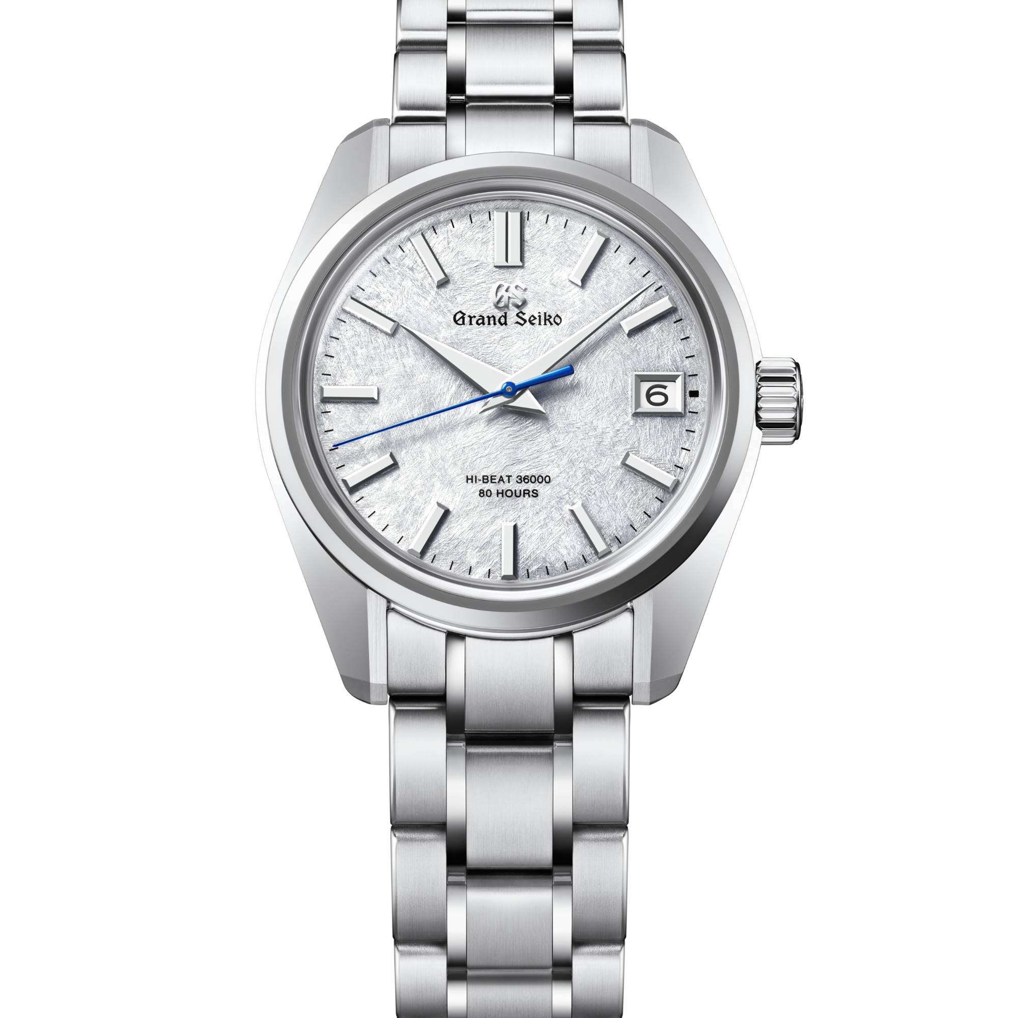 Grand Seiko Heritage (Ref: SLGH013)