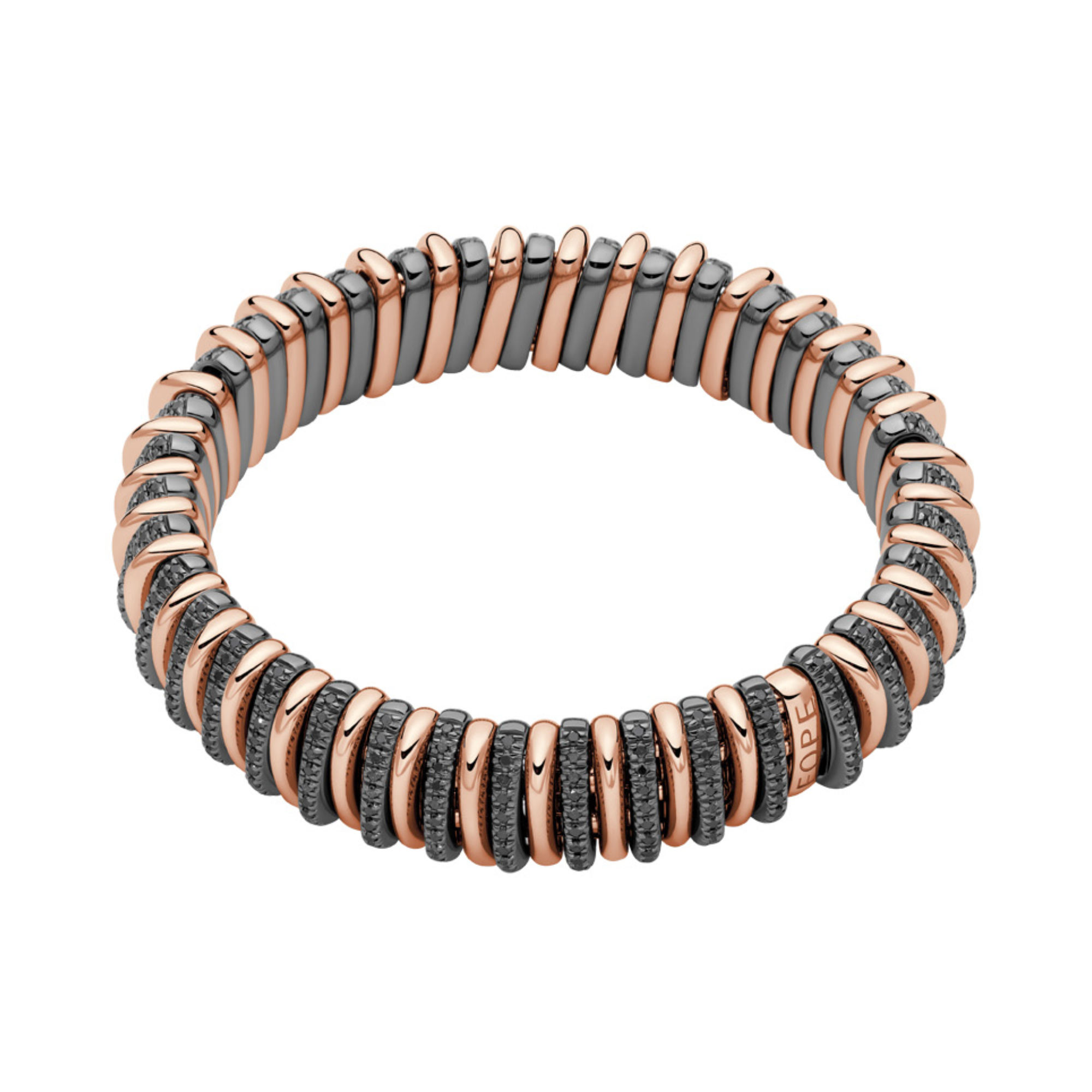 FOPE Panorama Flex'it Armband (Ref: 58904BX_BN_R_R1X_0XS)