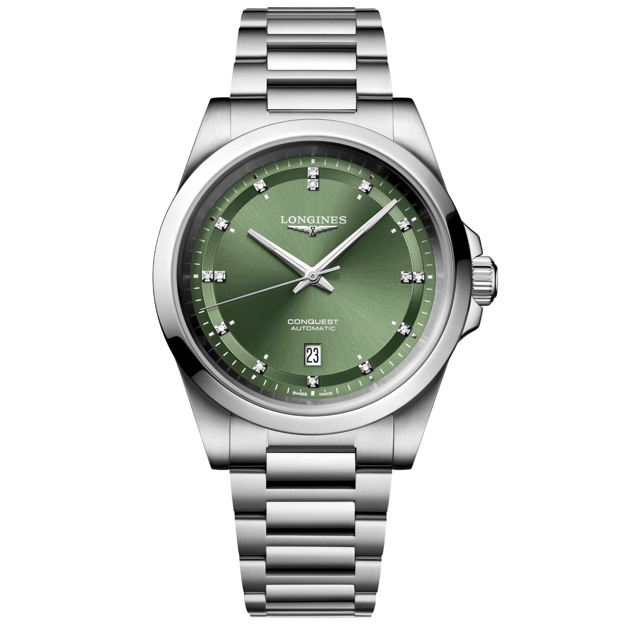 Longines CONQUEST (Ref: L3.830.4.07.6)