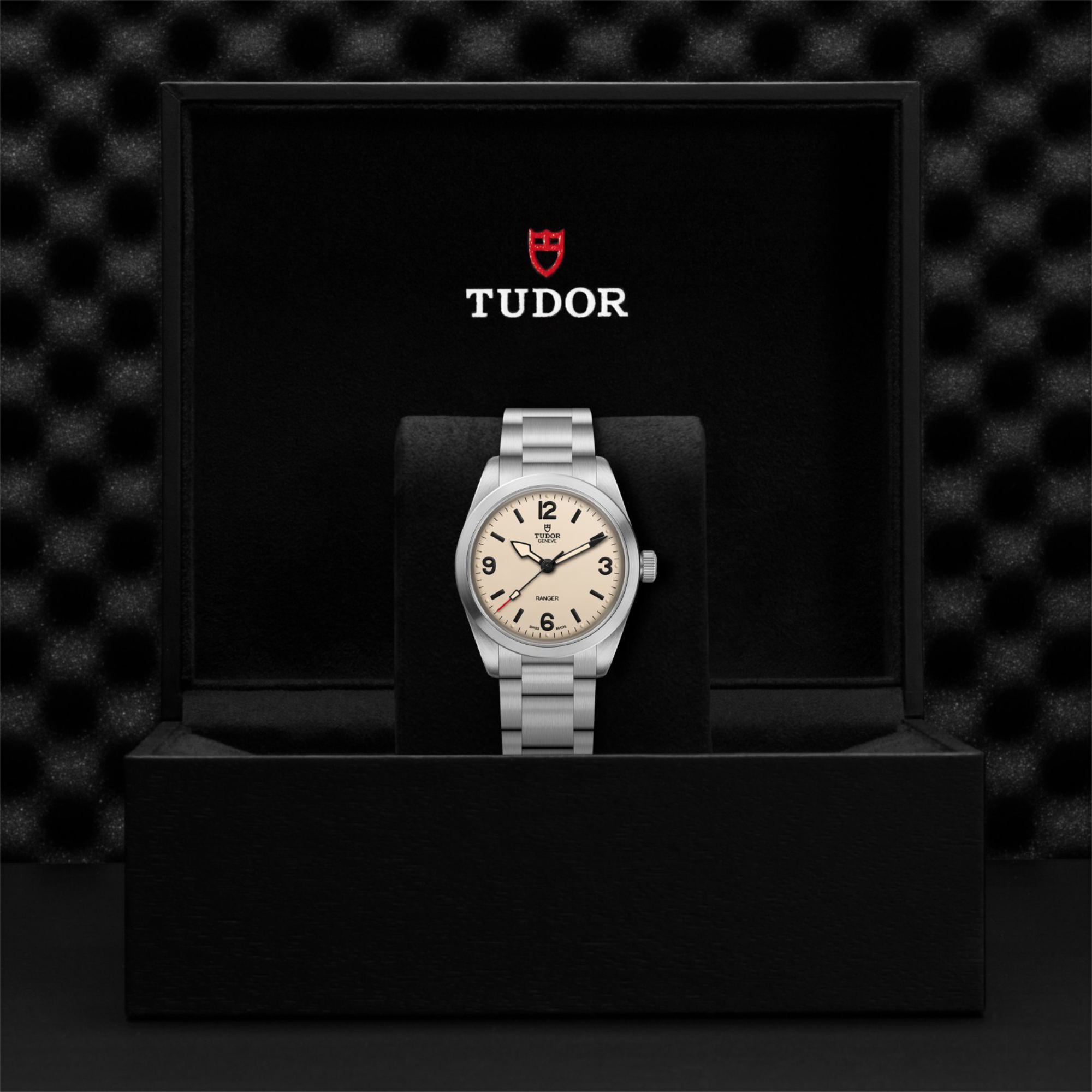 TUDOR Ranger (Ref: M79930-0007)