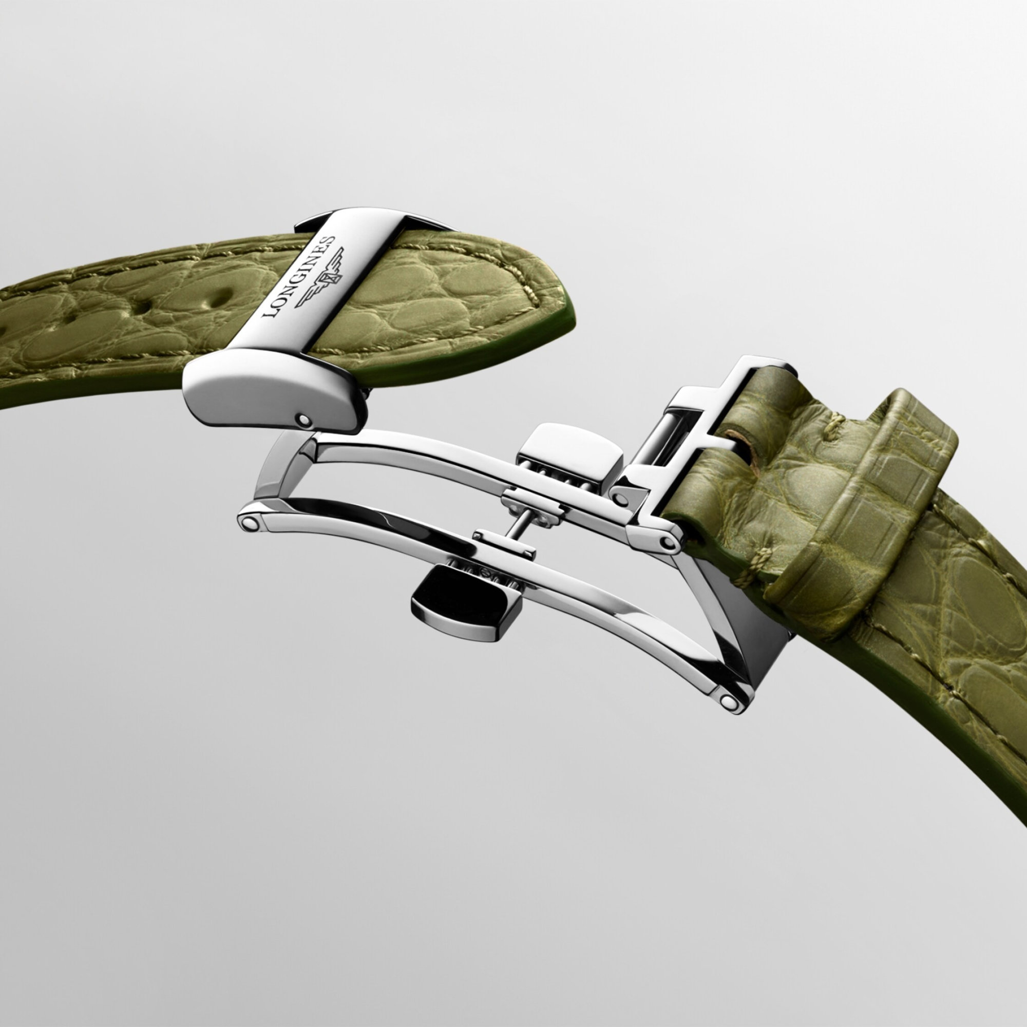 Longines LONGINES MASTER COLLECTION (Ref: L2.357.5.72.2)