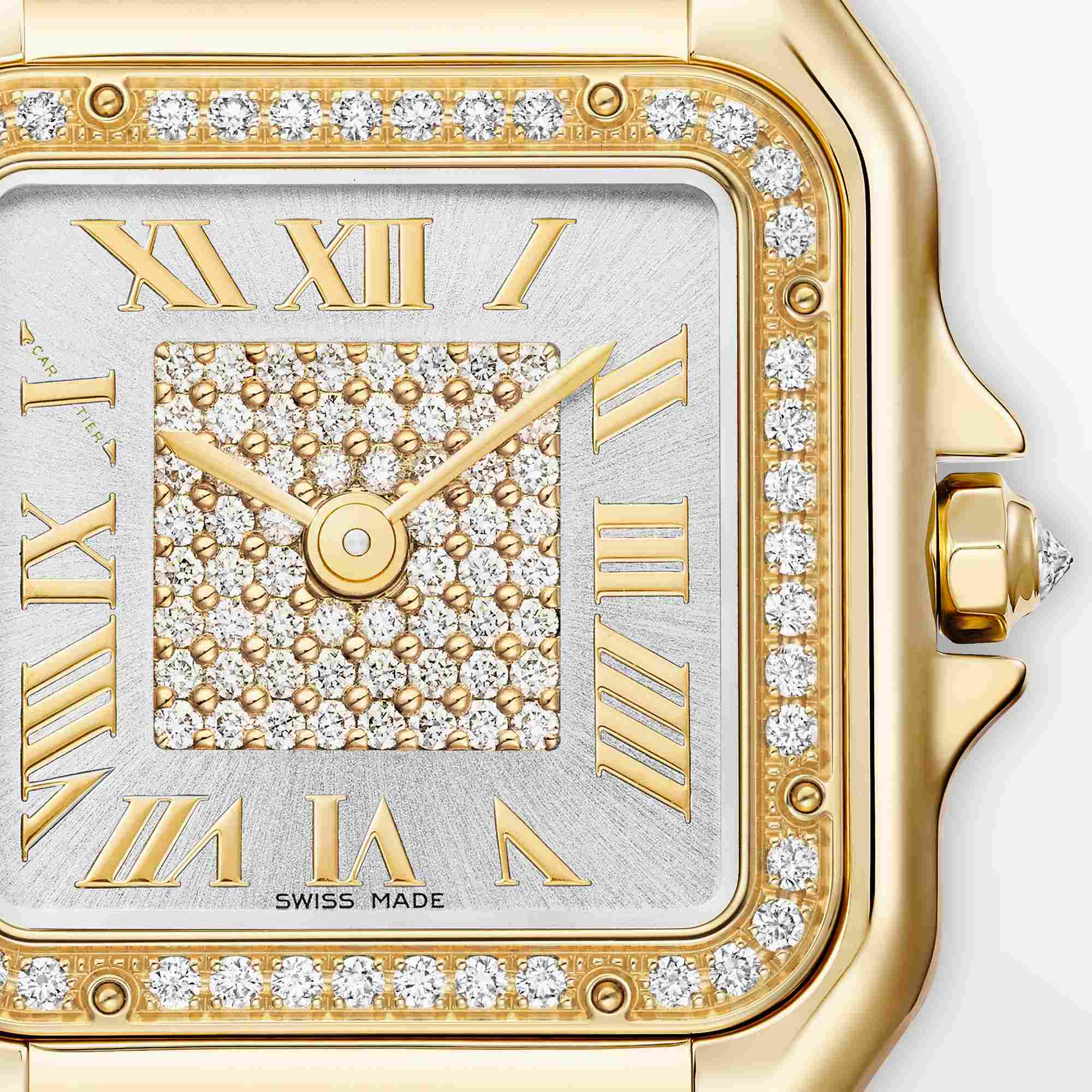 Cartier Panthère de Cartier (Ref: WJPN0093)