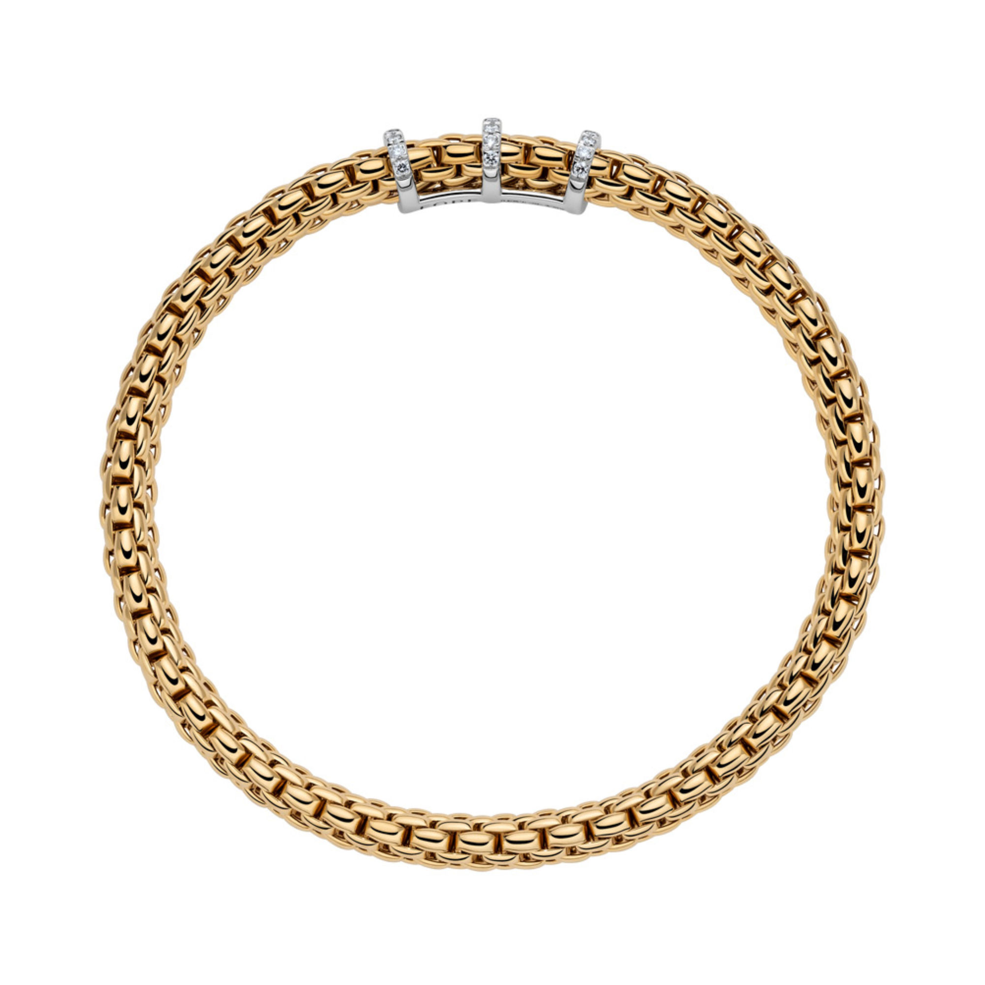 FOPE Vendôme Flex'it Armband (Ref: 59202BX_PB_G_XBX_0XS)