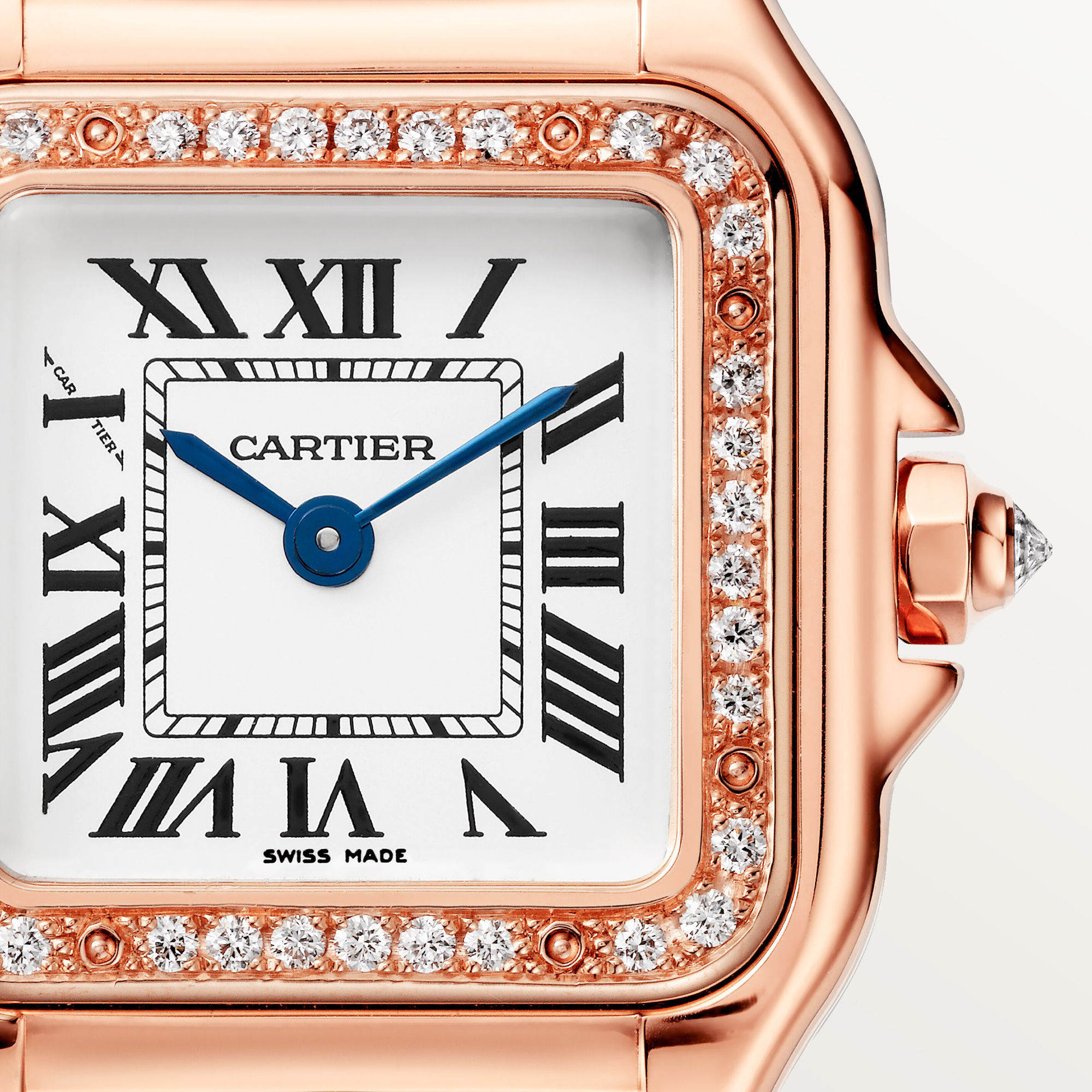 Cartier Panthère de Cartier (Ref: WJPN0049)