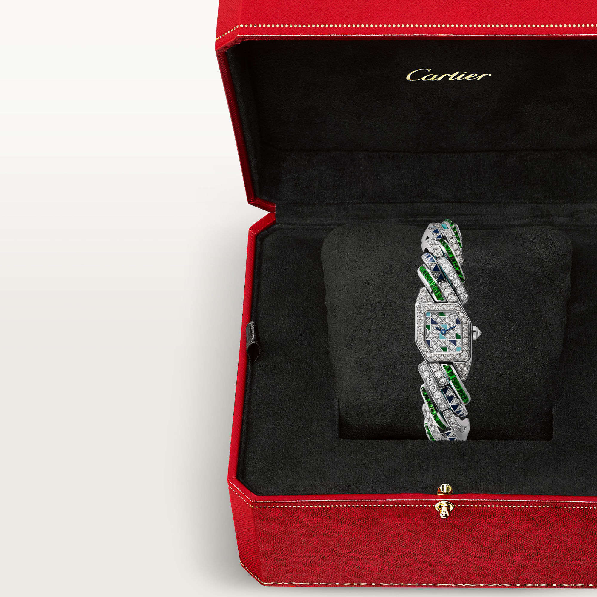 Cartier Maillon de Cartier (Ref: WJBJ0008)