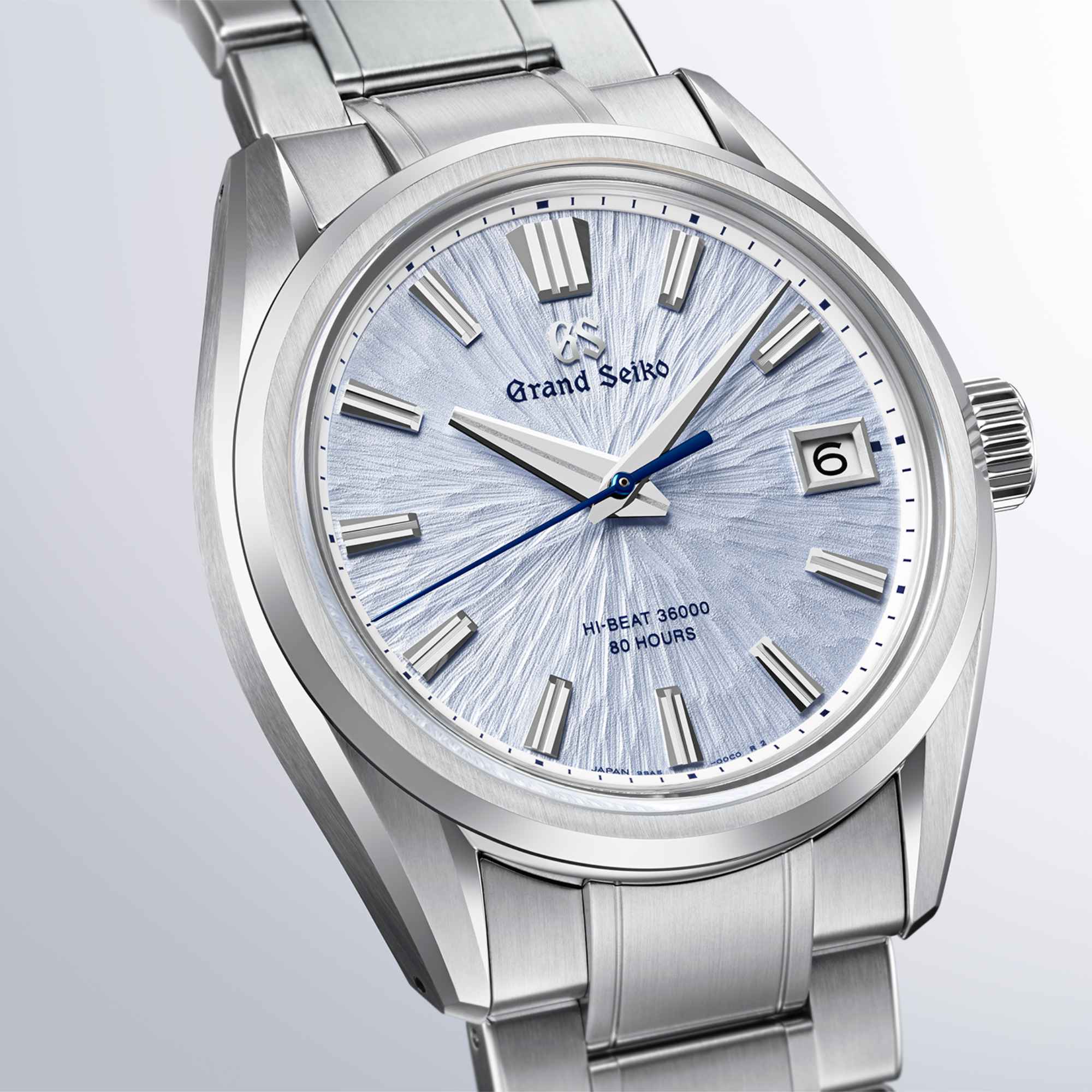 Grand Seiko Evolution 9 (Ref: SLGH027)