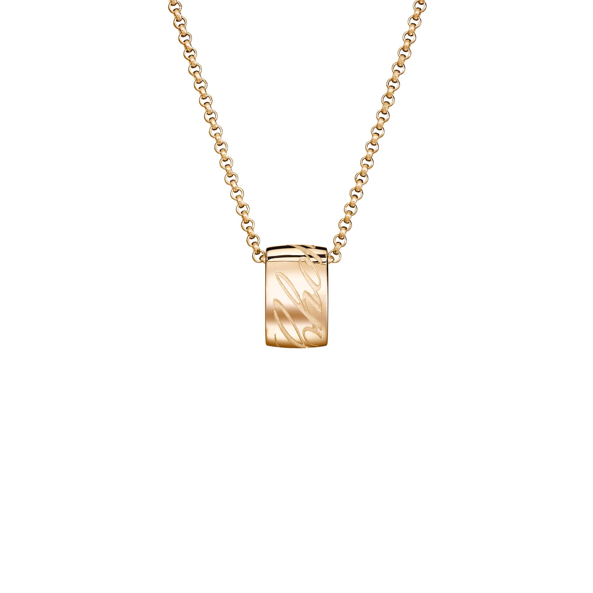 Chopard Chopardissimo Anhänger (Ref: 796580-5001)