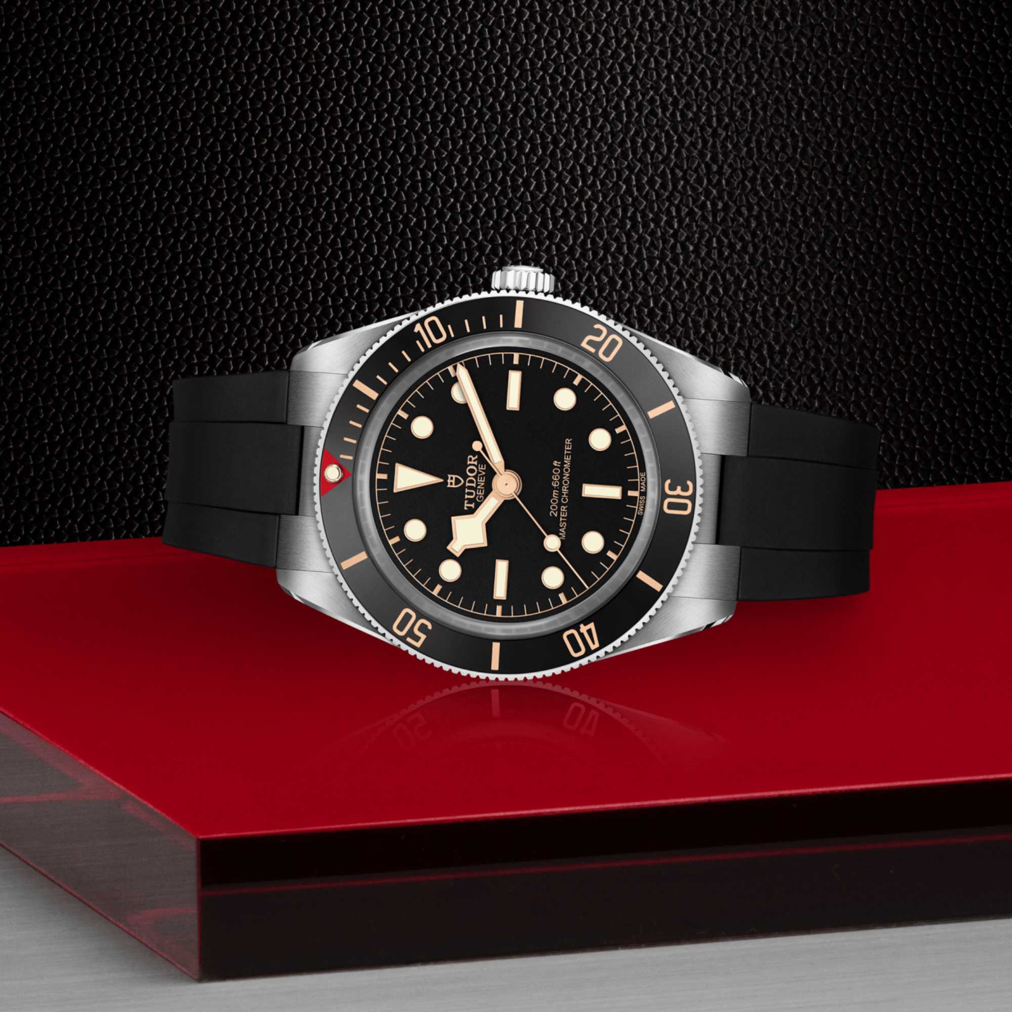 TUDOR Black Bay 58 (Ref: M7939A1A0NU-0003)