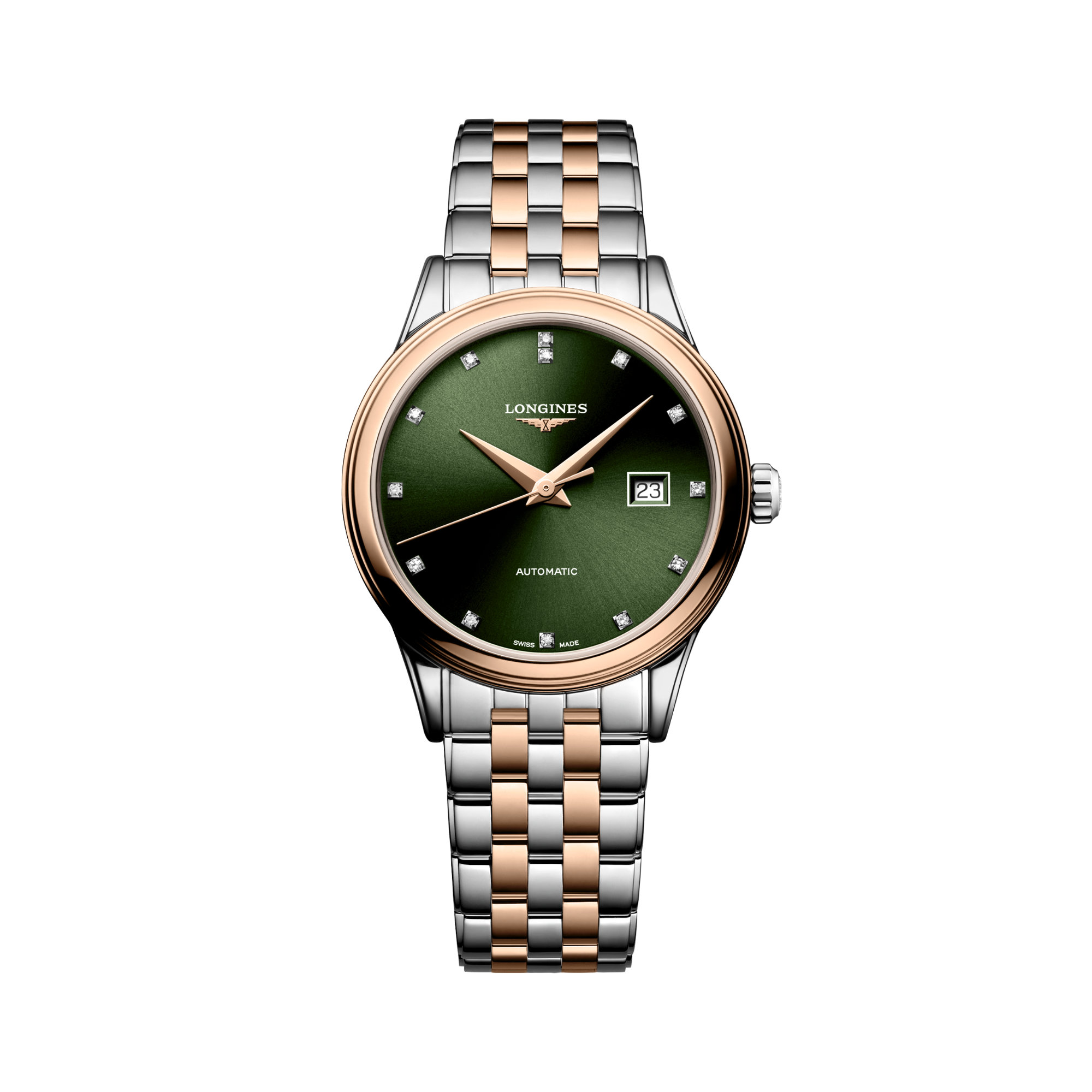 Longines FLAGSHIP CLASSIC (Ref: L4.374.3.07.7)