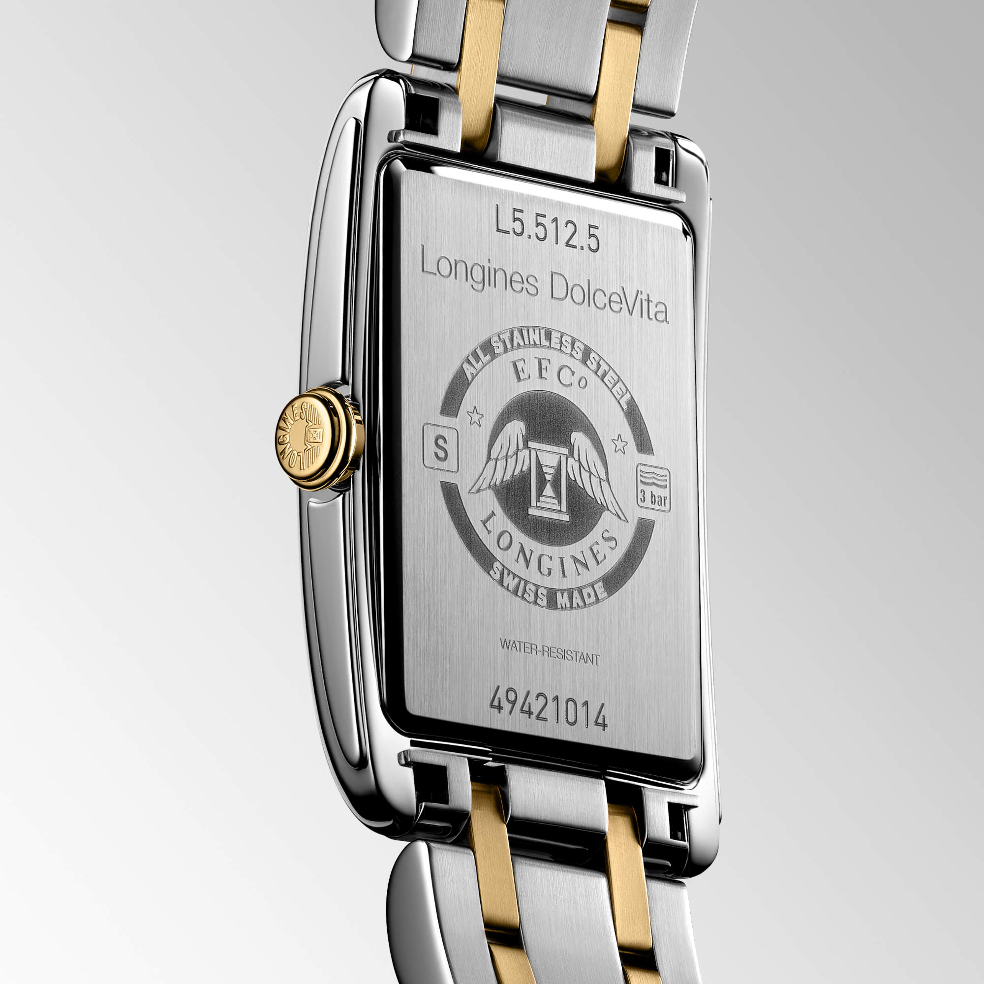 Longines LONGINES DOLCEVITA (Ref: L5.512.5.70.7)