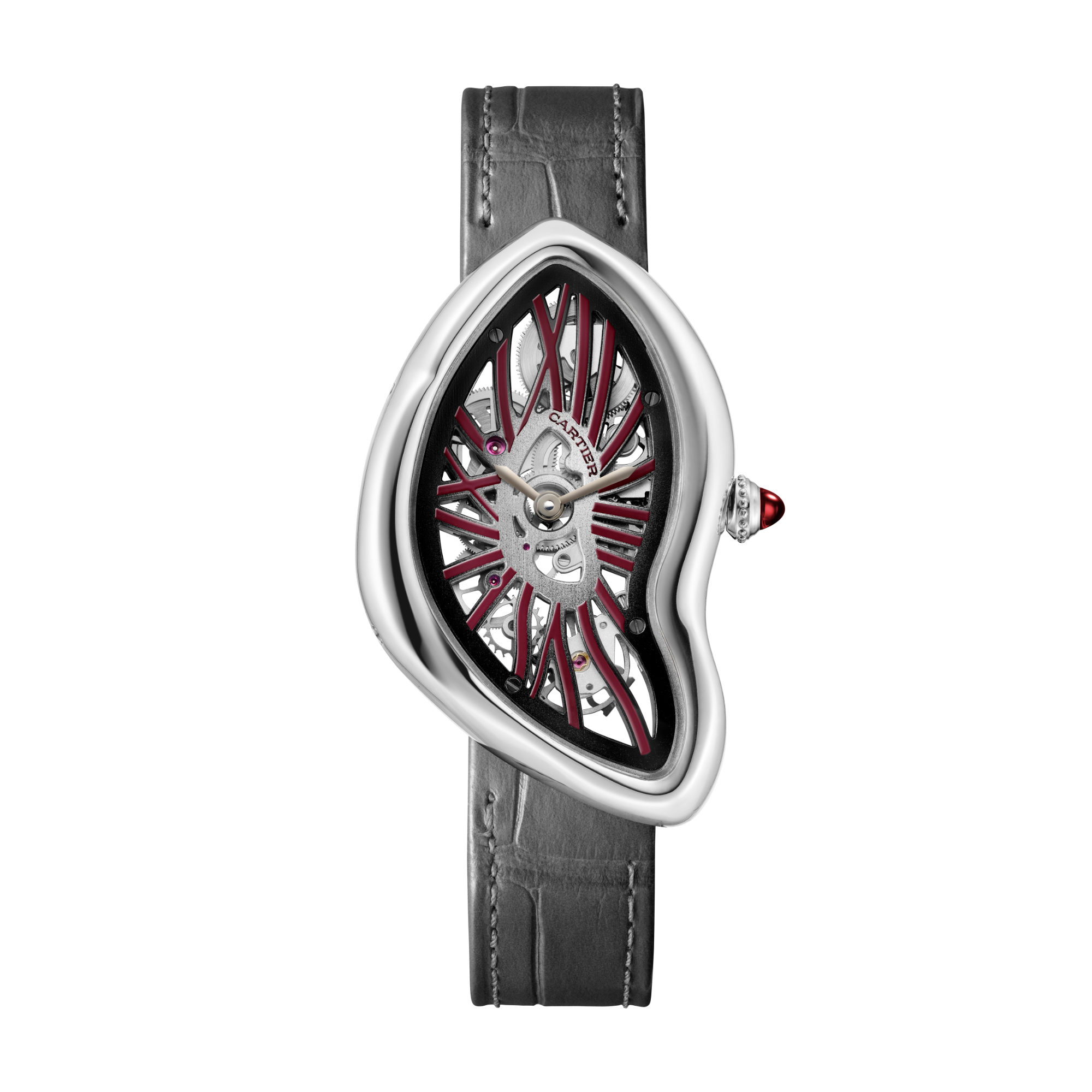 Cartier Crash (Ref: WHCH0008)