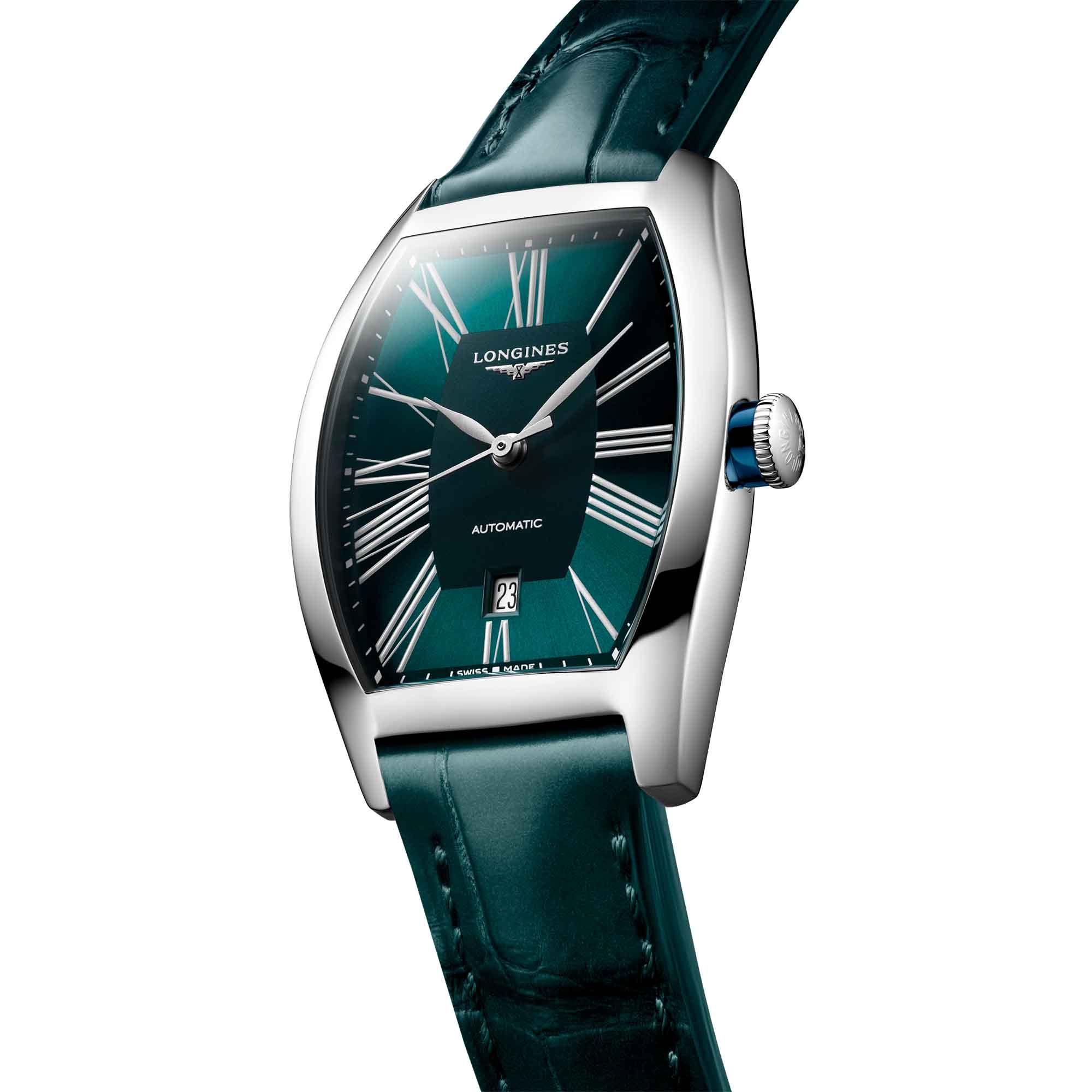 Longines LONGINES EVIDENZA (Ref: L2.142.4.60.2)