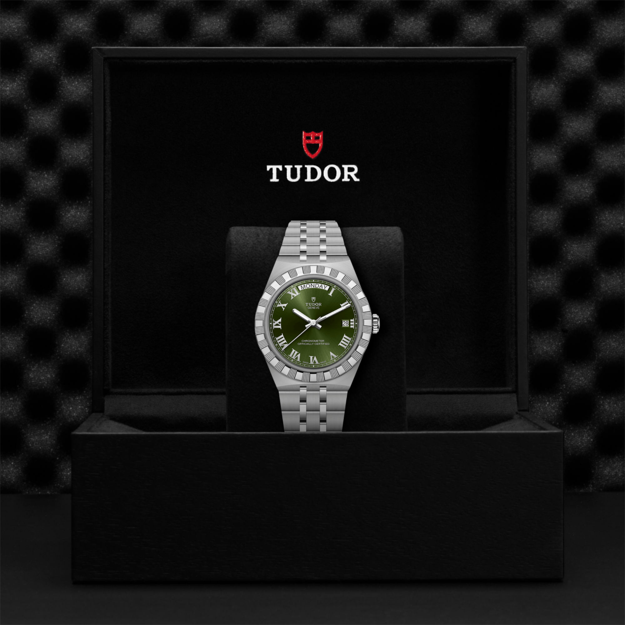 TUDOR TUDOR Royal (Ref: M2840D1A0-0003)