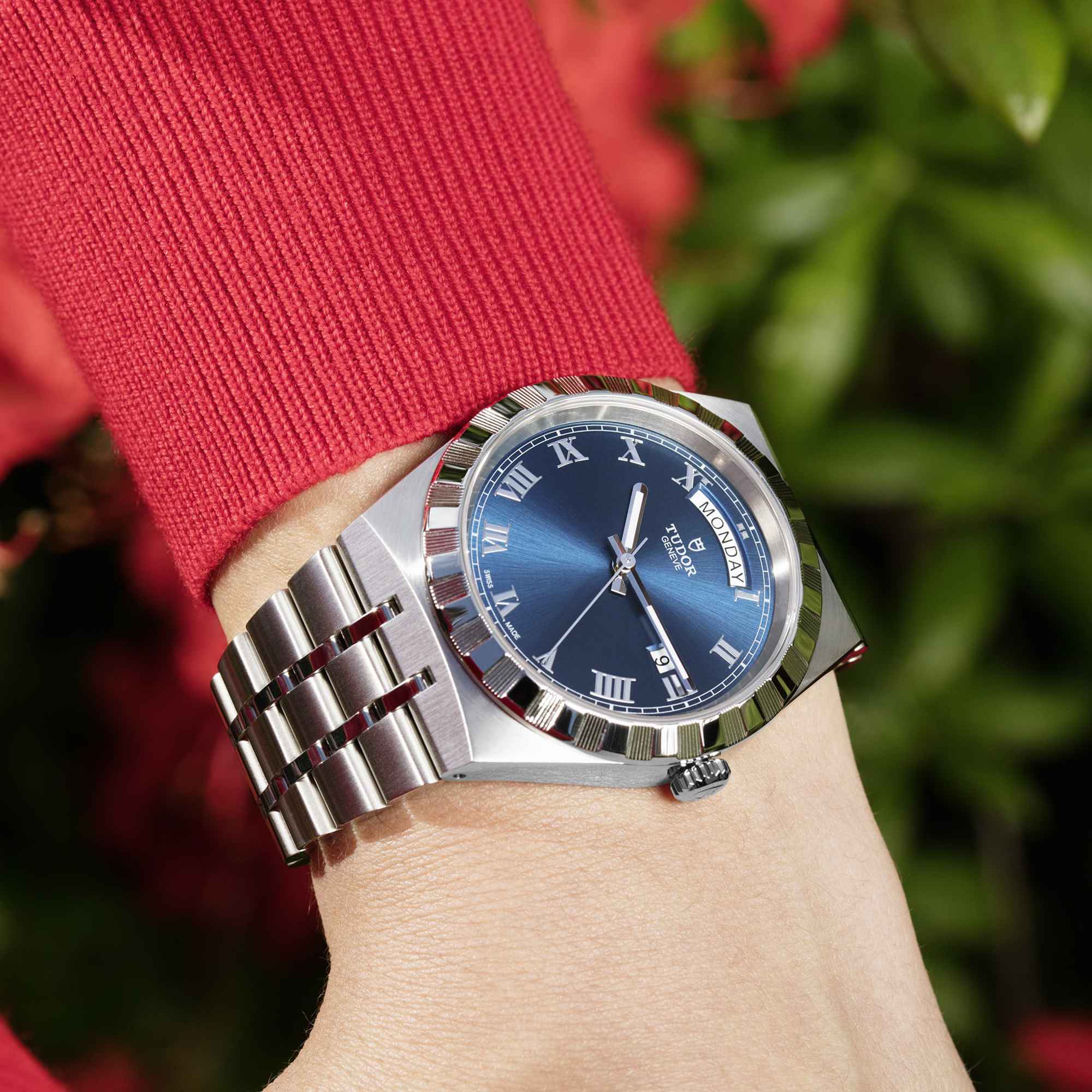 TUDOR TUDOR Royal (Ref: M28600-0005)