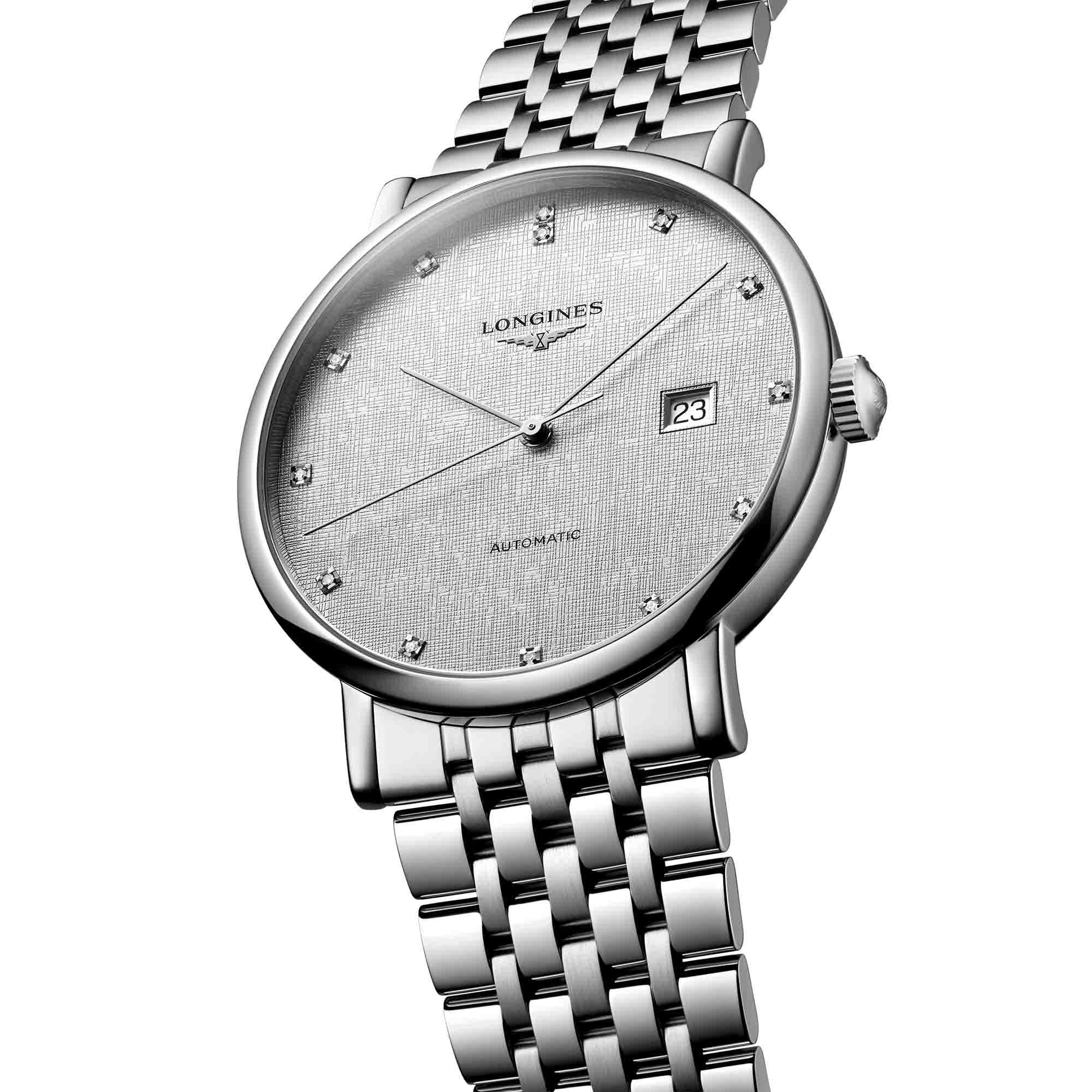 Longines LONGINES ELEGANT COLLECTION (Ref: L4.911.4.77.6)
