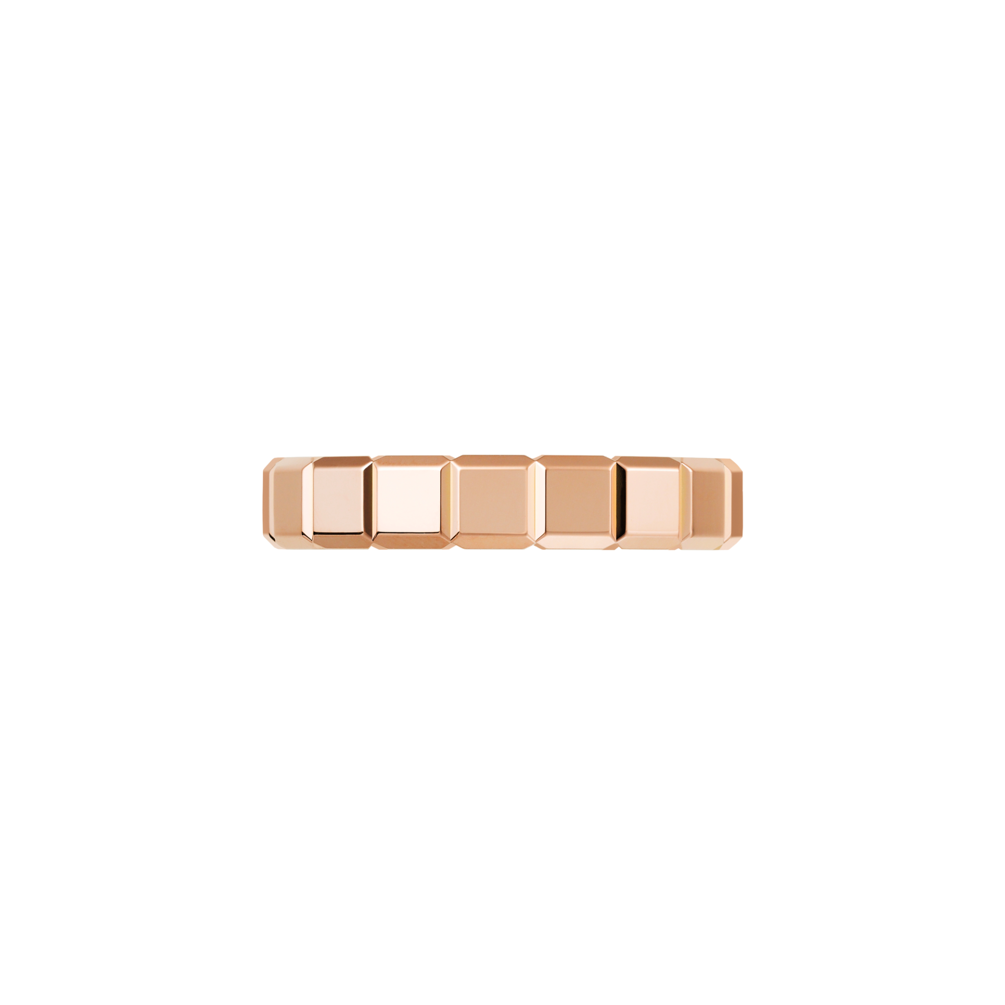 Chopard Ice Cube Ring (Ref: 829834-5010)