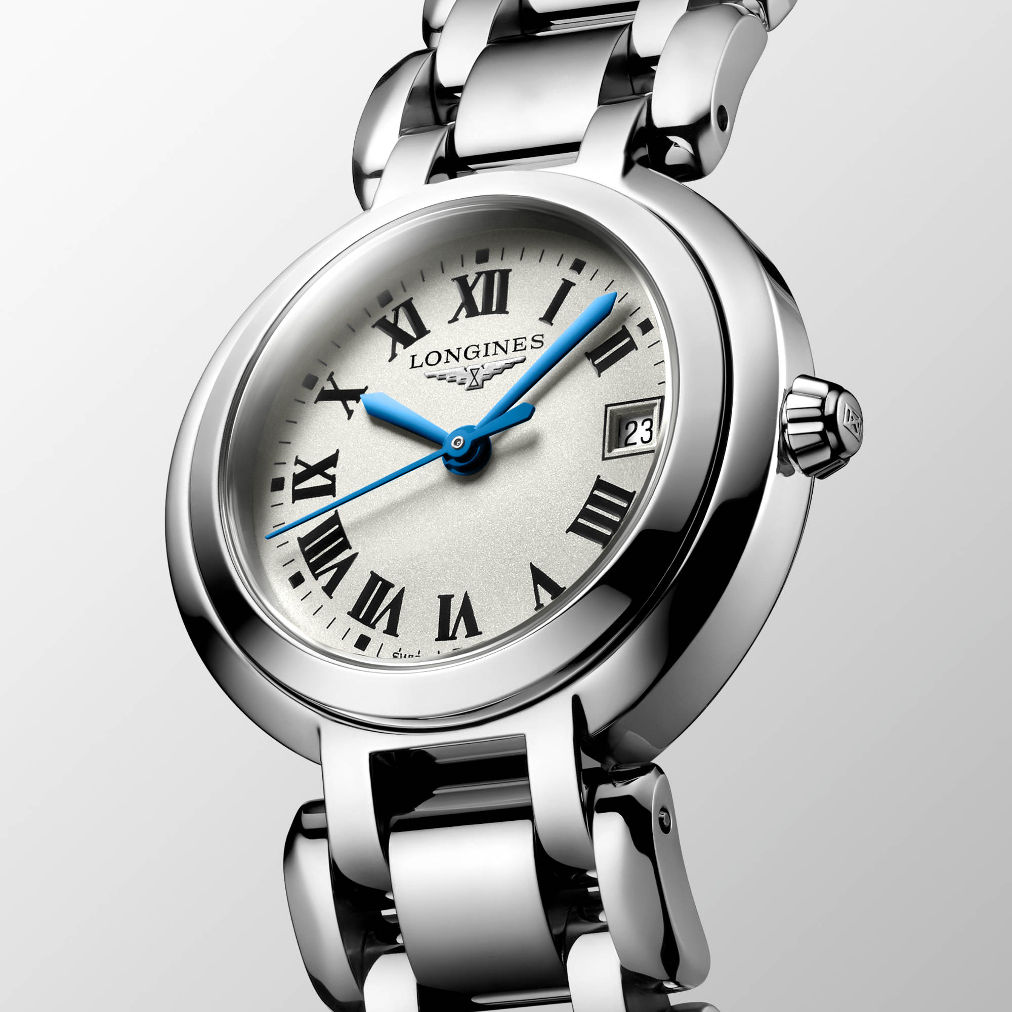 Longines PRIMALUNA (Ref: L8.120.4.71.6)