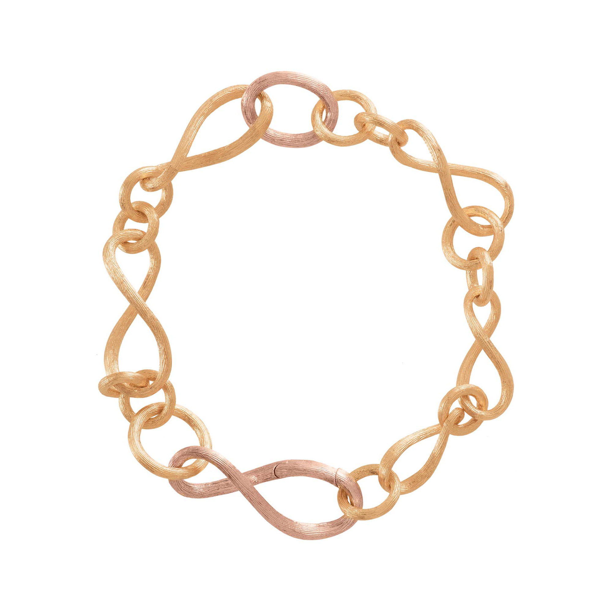 Ole Lynggaard Copenhagen Love Armband klein (Ref: A1730-401)