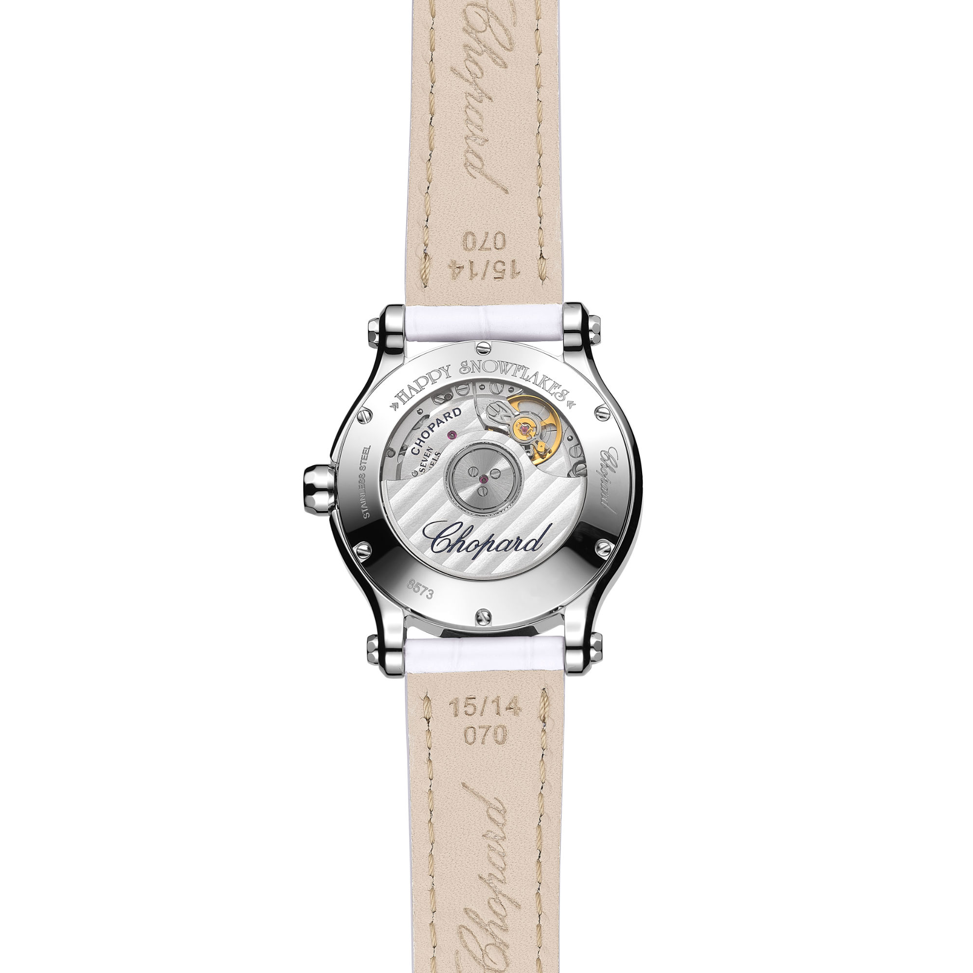 Chopard Happy Snowflakes (Ref: 278573-3023)