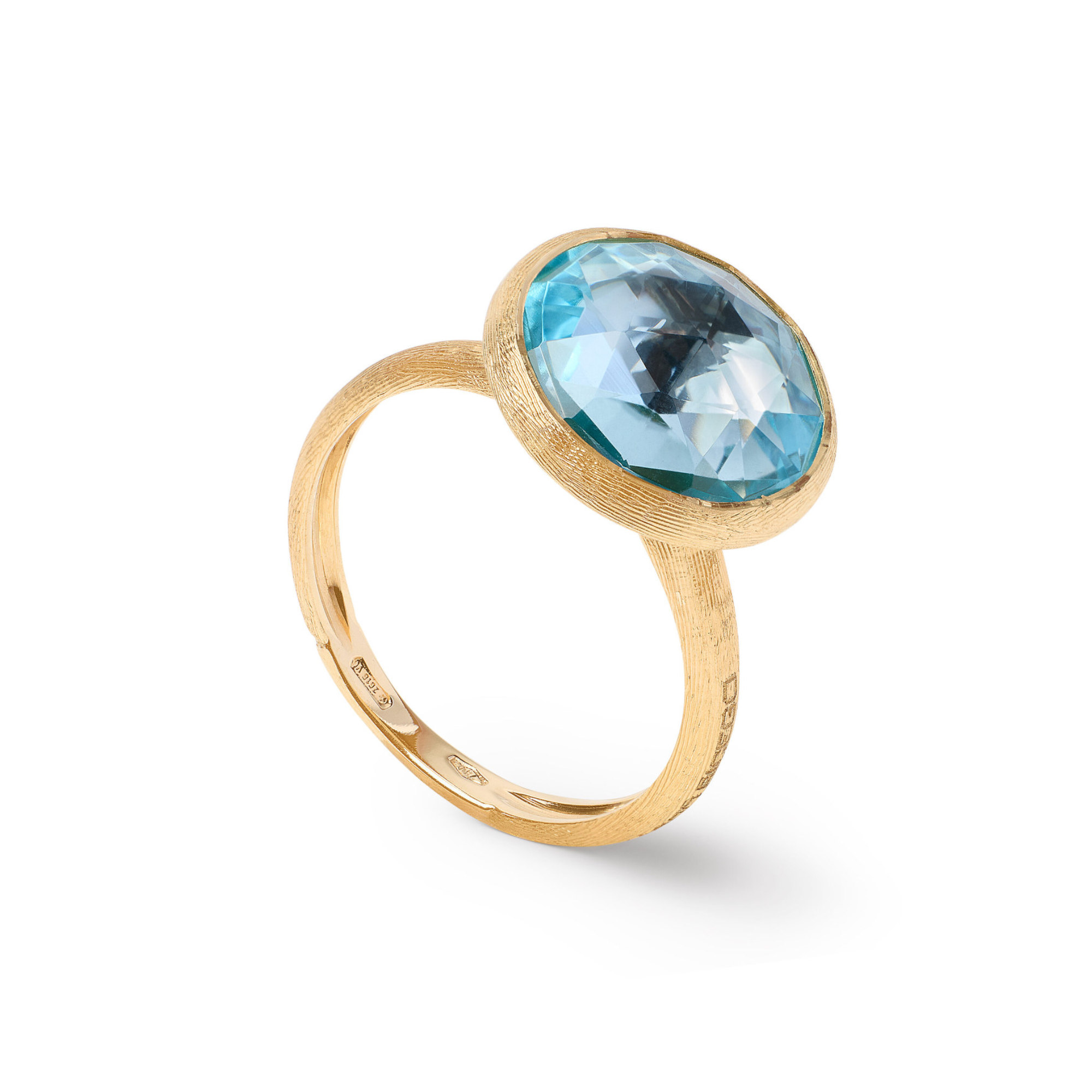 Marco Bicego Jaipur Color Ring (Ref: AB586 TP01 Y)