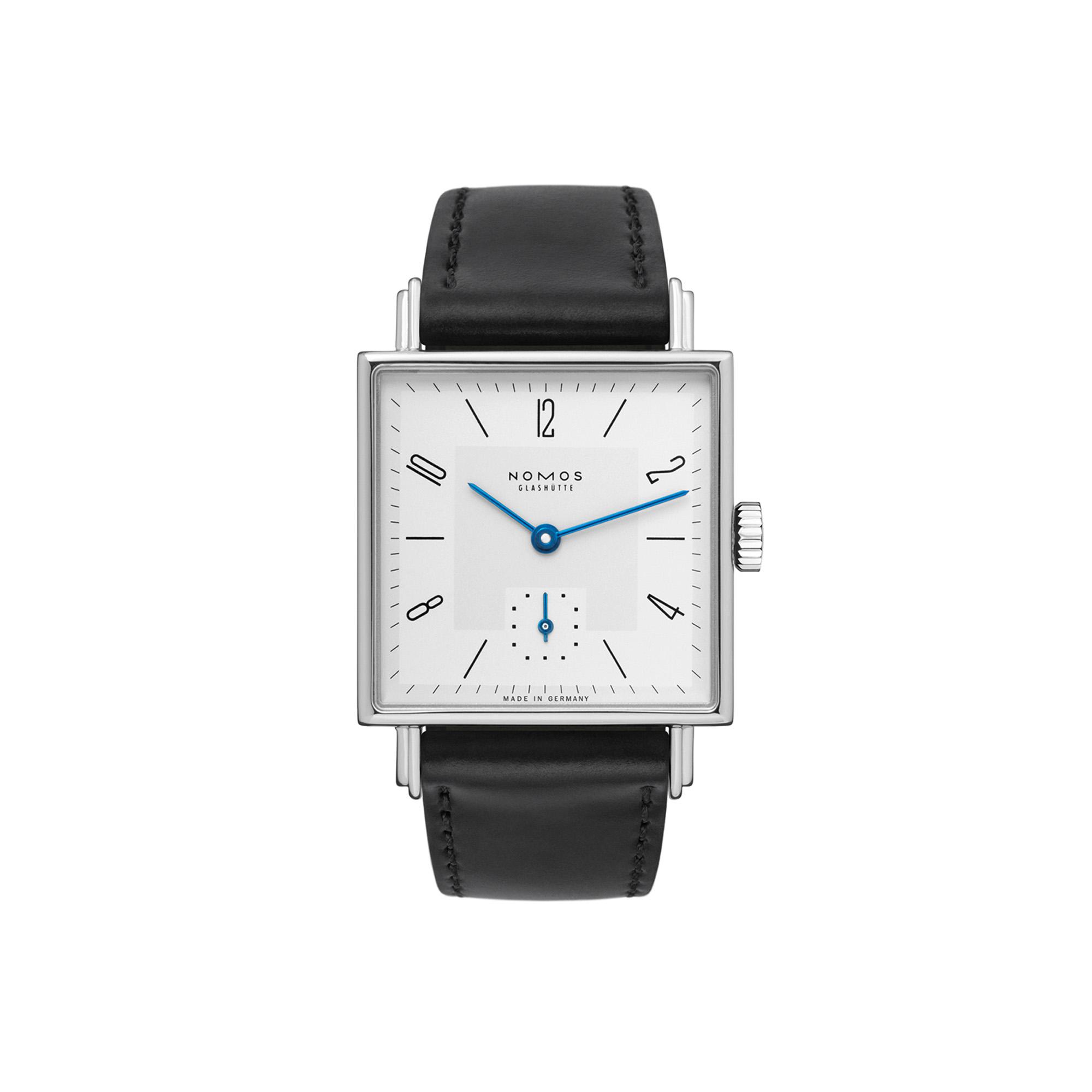 NOMOS Glashütte Tetra 27 (Ref: 401)