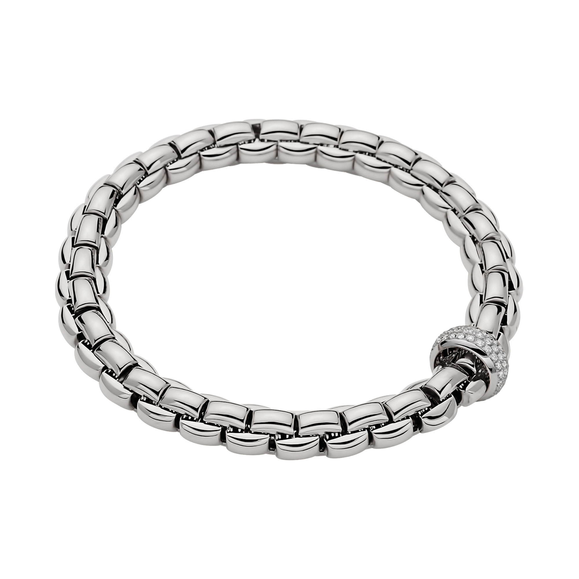 FOPE Eka Flex'it Armband (Ref: 60711BX_PB_B_XBX_00S)