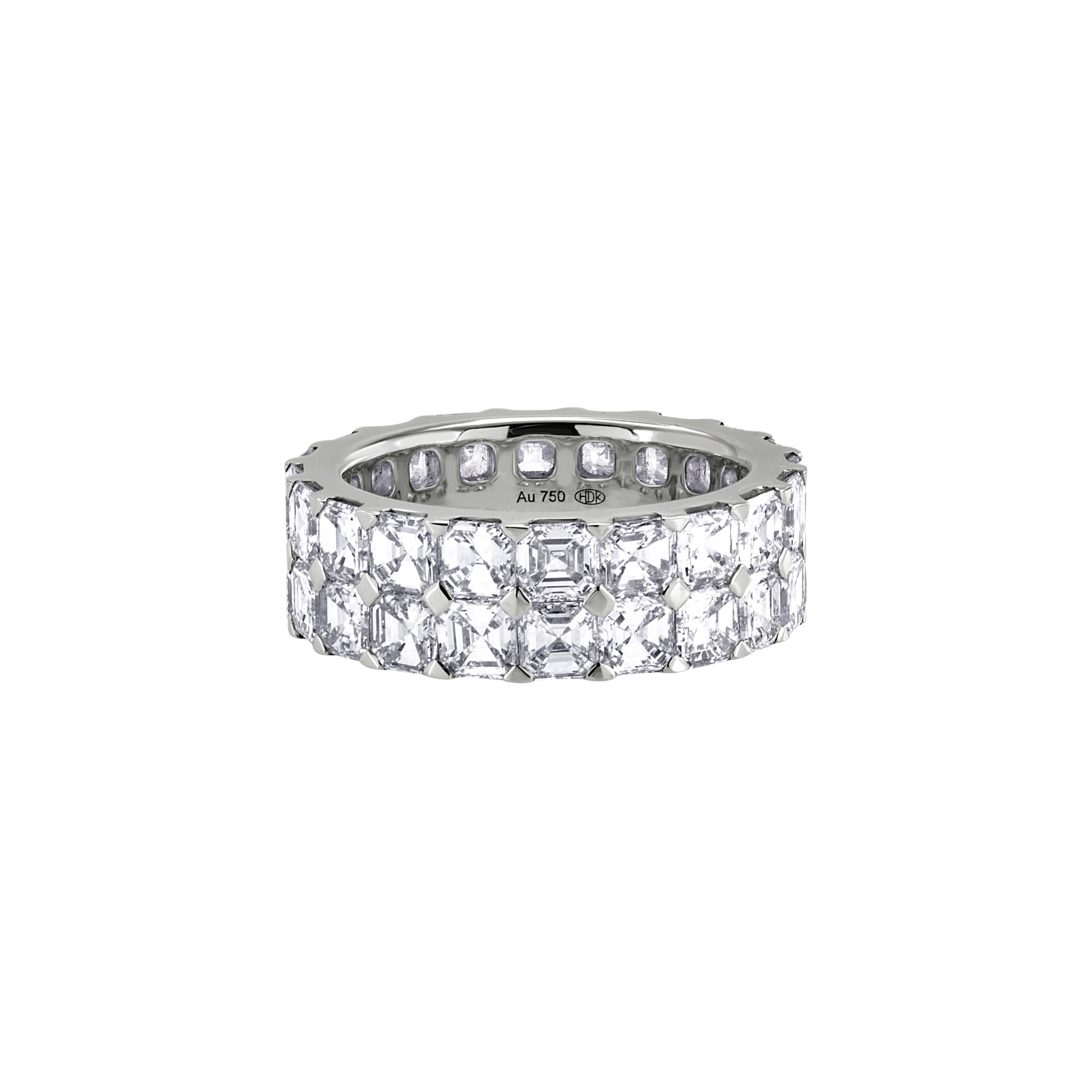 H. D. Krieger Ring  (Ref: 312.5404.28.0)