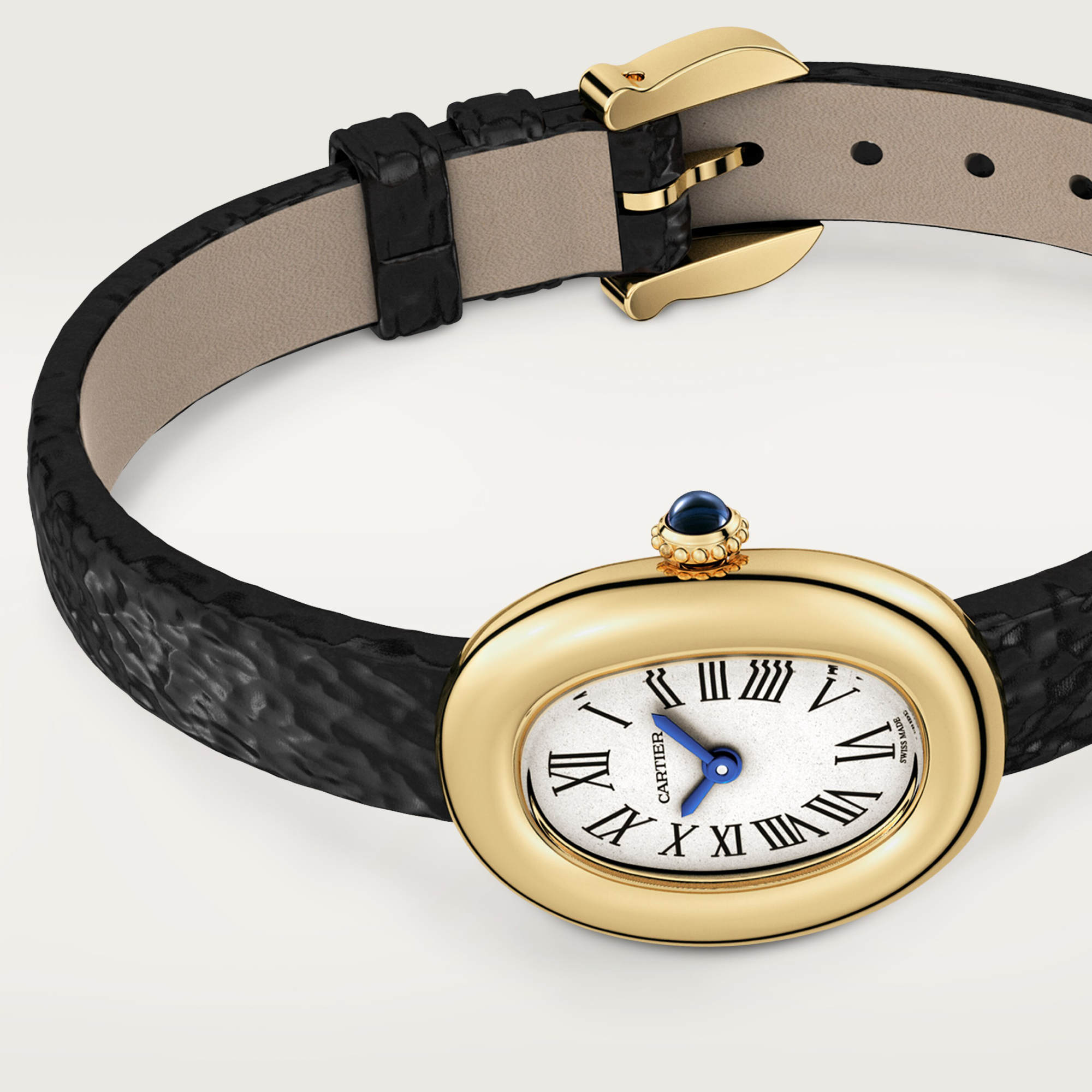Cartier Baignoire (Ref: WGBA0041)