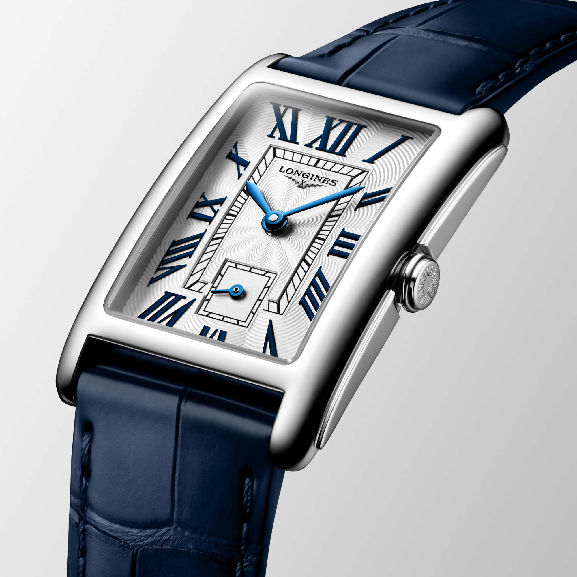 Longines LONGINES DOLCEVITA (Ref: L5.512.4.70.2)