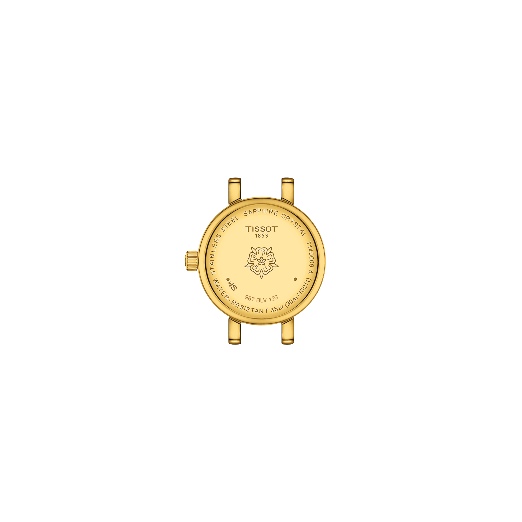 Tissot Lovely (Ref: T140.009.63.026.00)