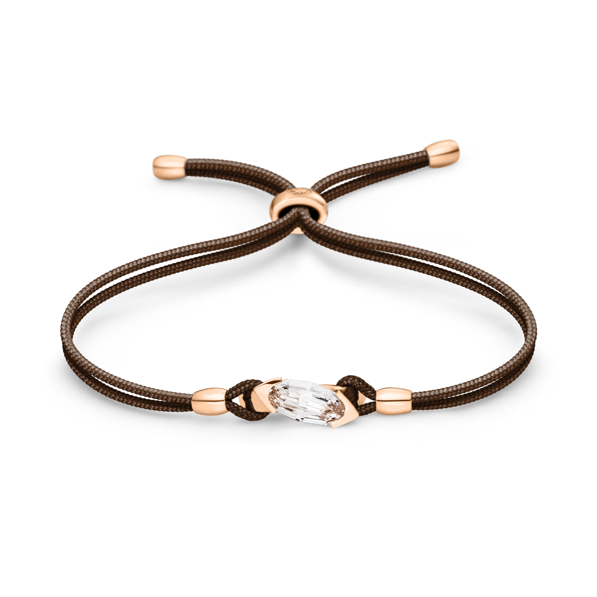 Schaffrath PRISM Armband (Ref: 751_37050_RG_120_OV_SC)