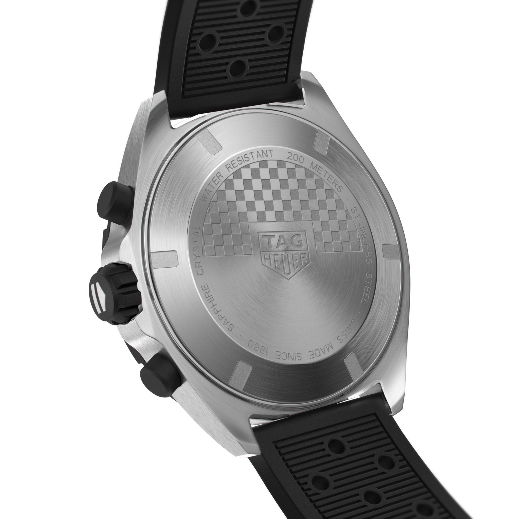 TAG Heuer TAG HEUER FORMULA 1 CHRONOGRAPH (Ref: CAZ1010.FT8024)