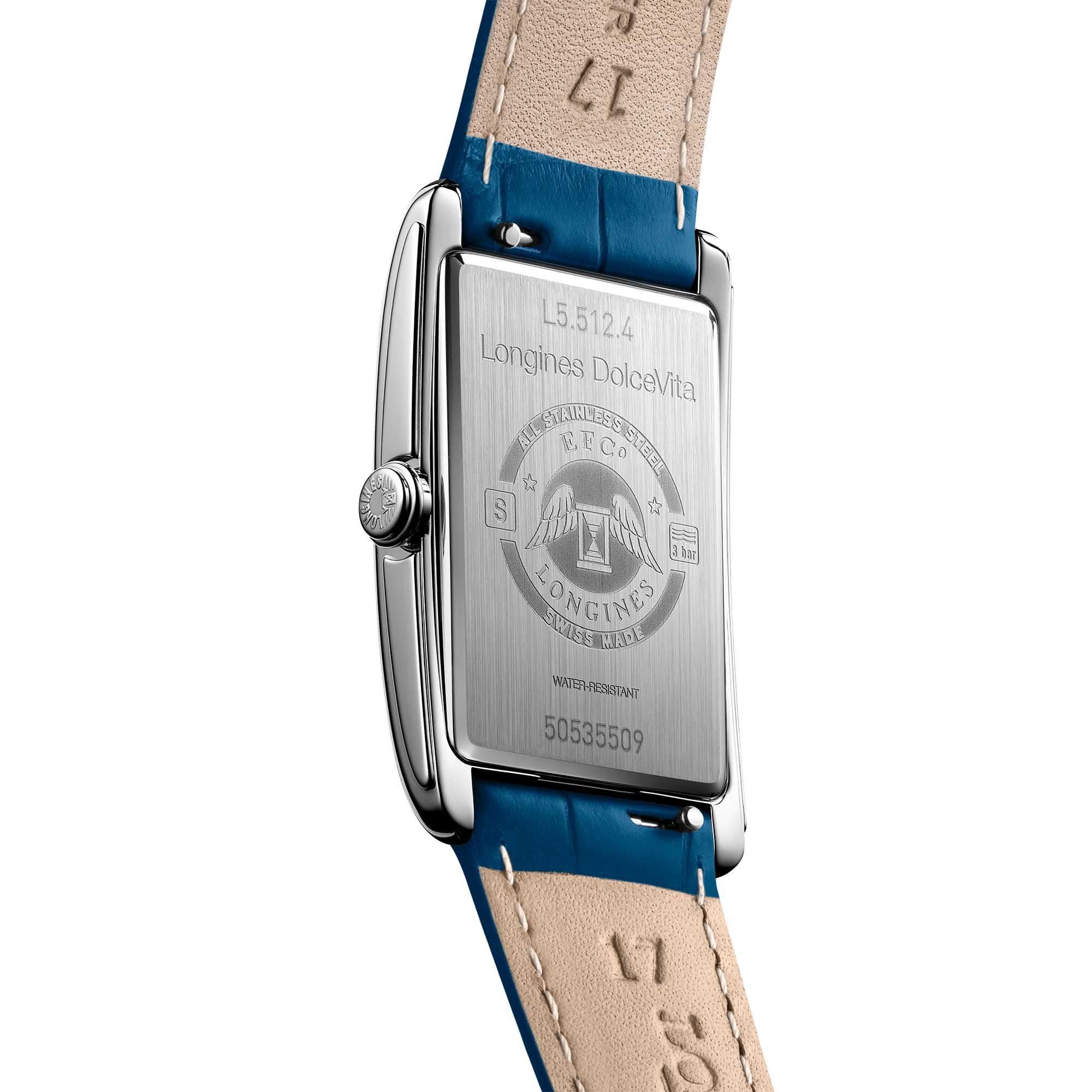 Longines LONGINES DOLCEVITA MONOCHROME (Ref: L5.512.4.90.2)