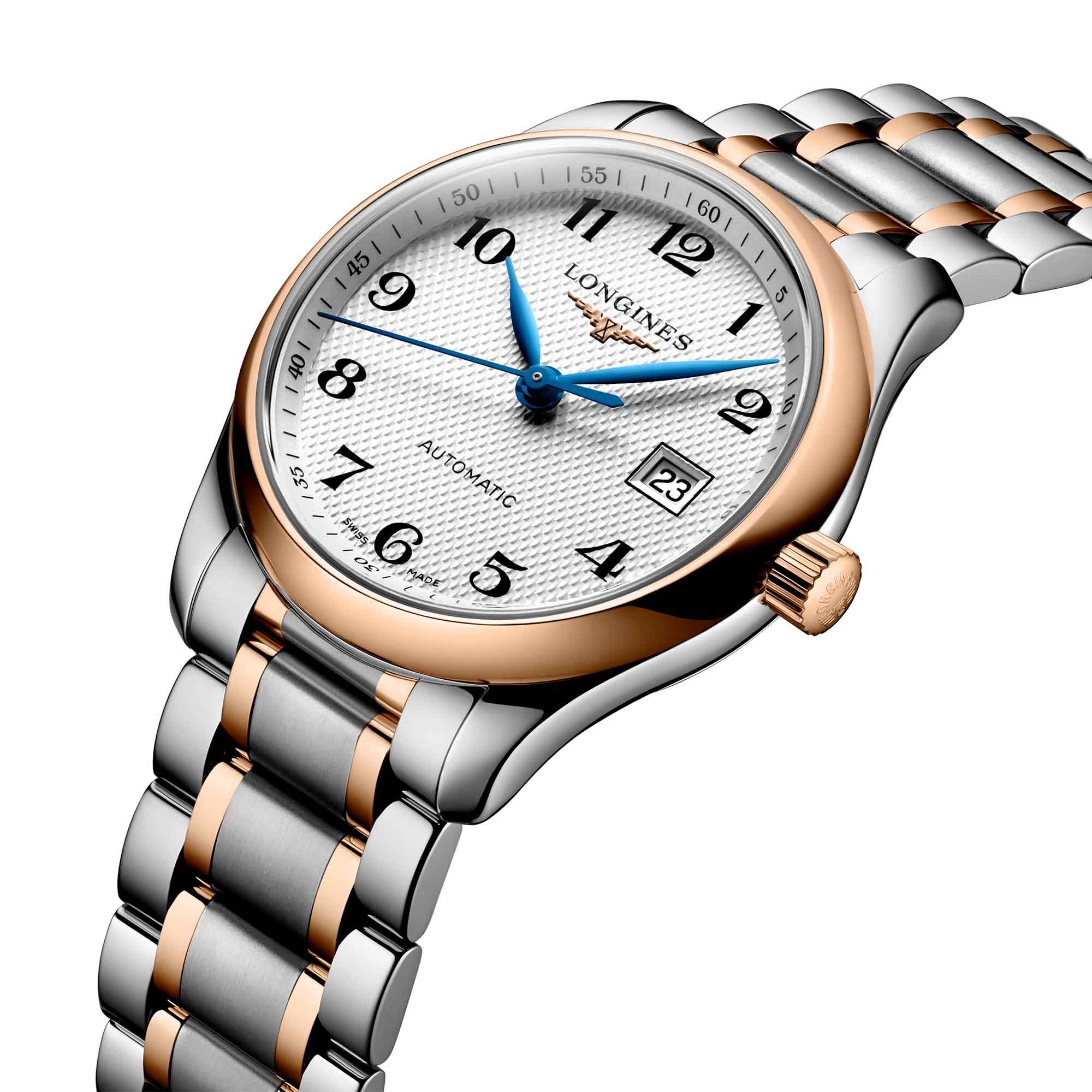 Longines LONGINES MASTER COLLECTION (Ref: L2.257.5.79.7)
